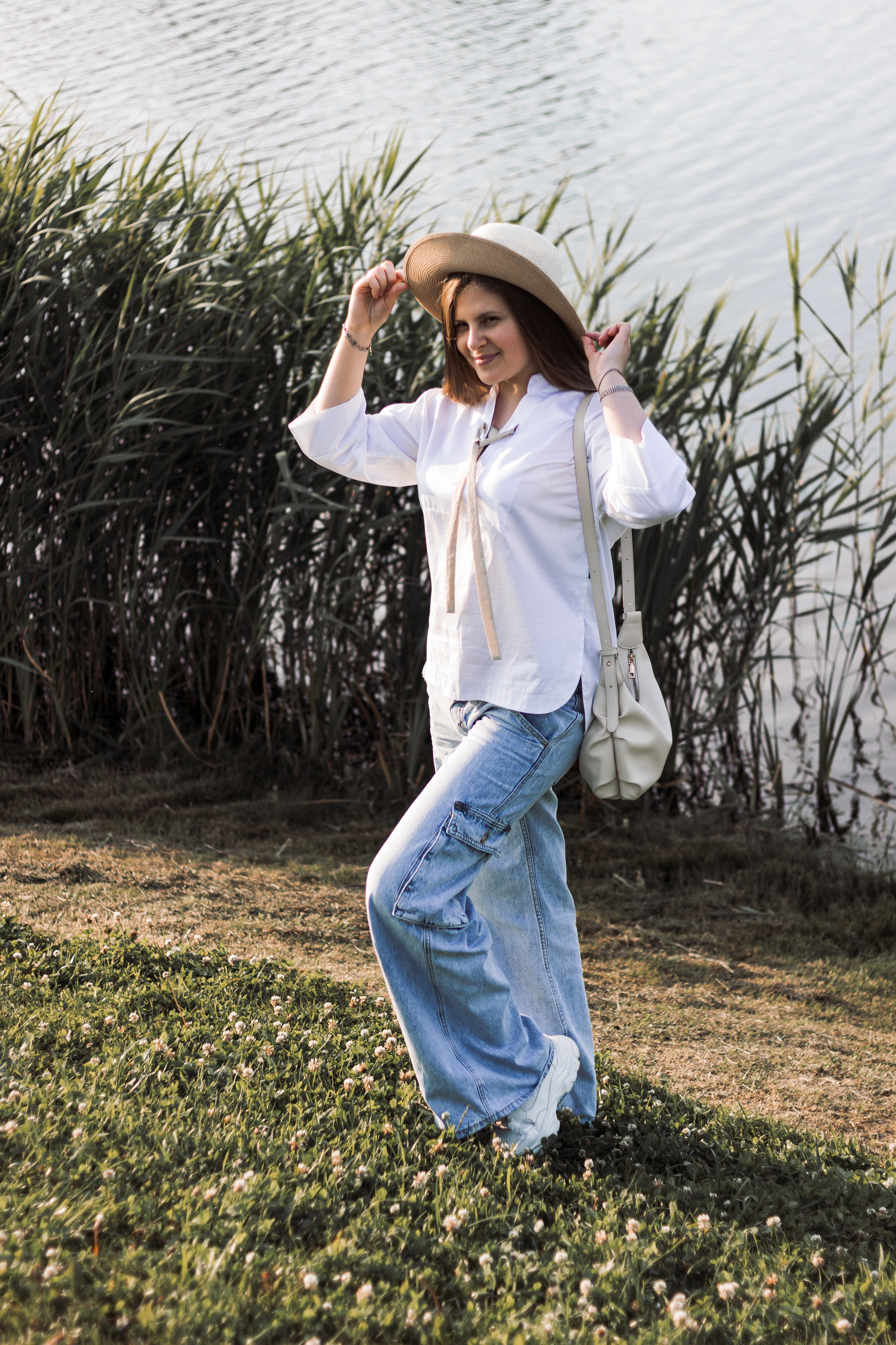 Кристина. Коммерческий фотограф