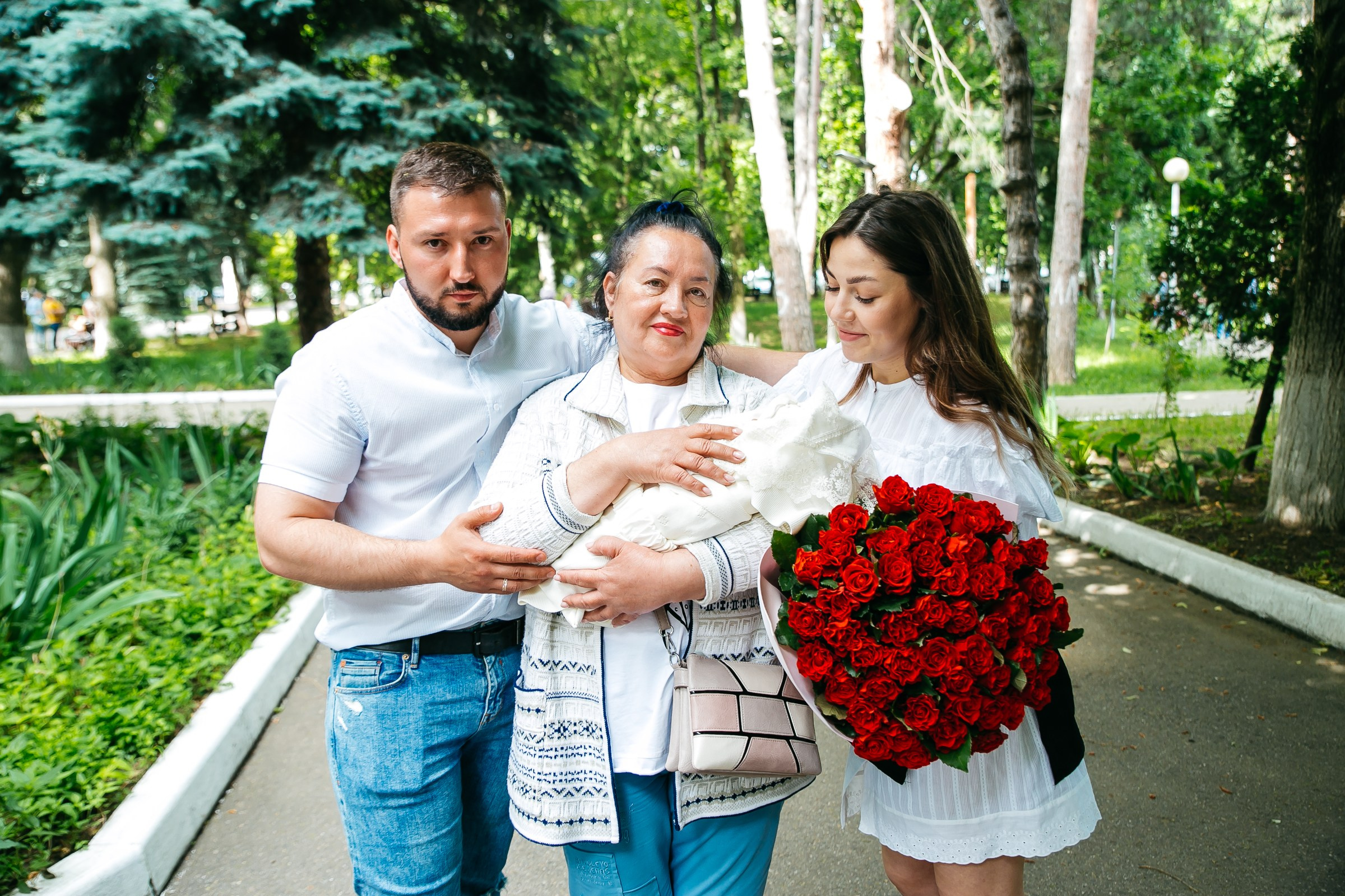 5 роддом 2023. Свадебный и семейный фотограф в Краснодаре Илонна Ковалева