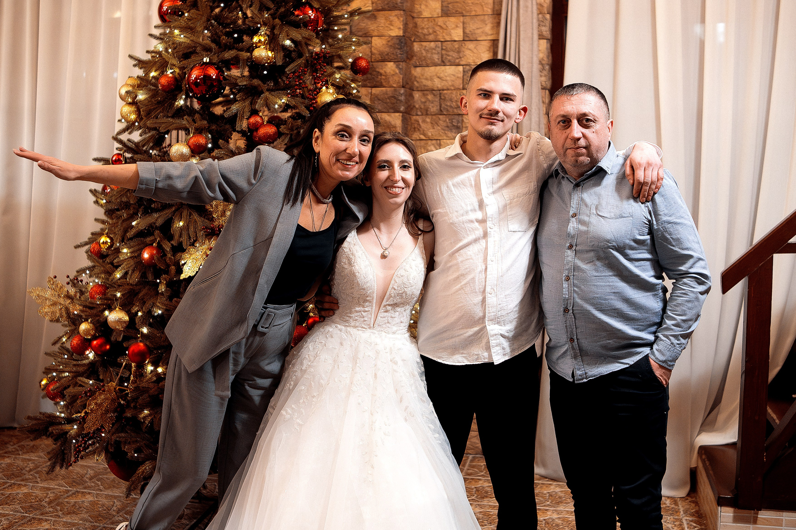 Свадебная съемка Валера и Ксюша. Фотограф в Новосибирске Владислав Унтерберг