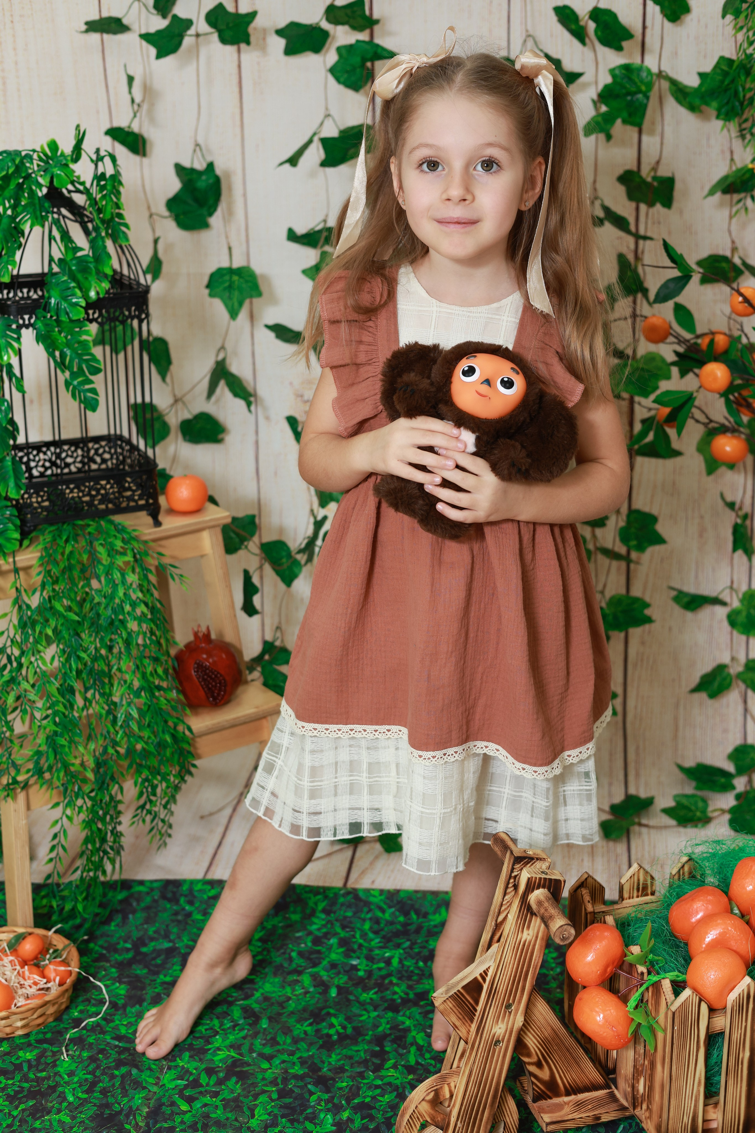 Детские фотопроекты. «ФотоЛерия» ФОТОГРАФ ВЫПУСКНЫЕ АЛЬБОМЫ