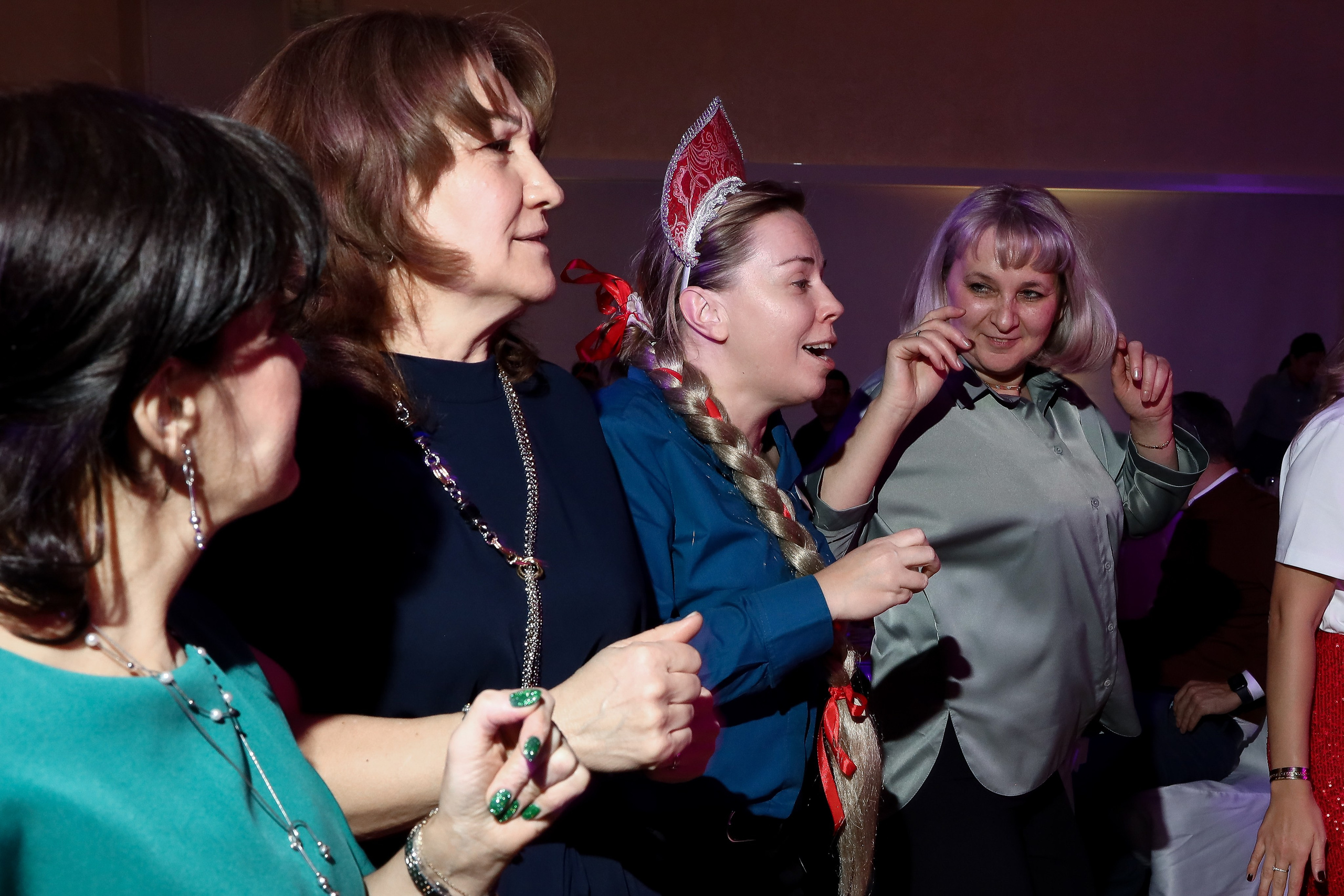 Edge Seligerskya. Фотограф Антон Чупринин