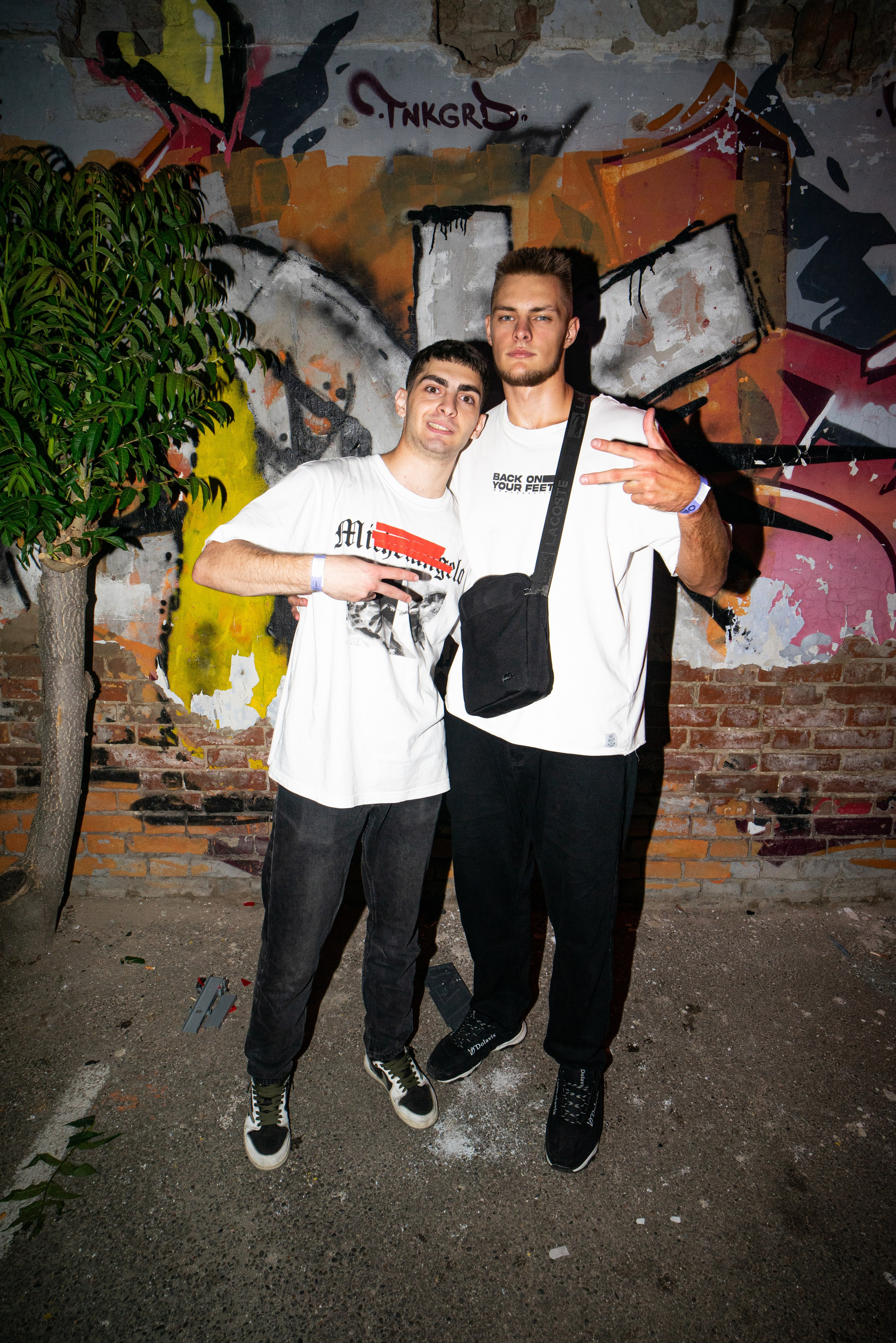 Daryana + Afterparty / @Барный Союз Open Air / Краснодар. Концертный фотограф в Краснодаре