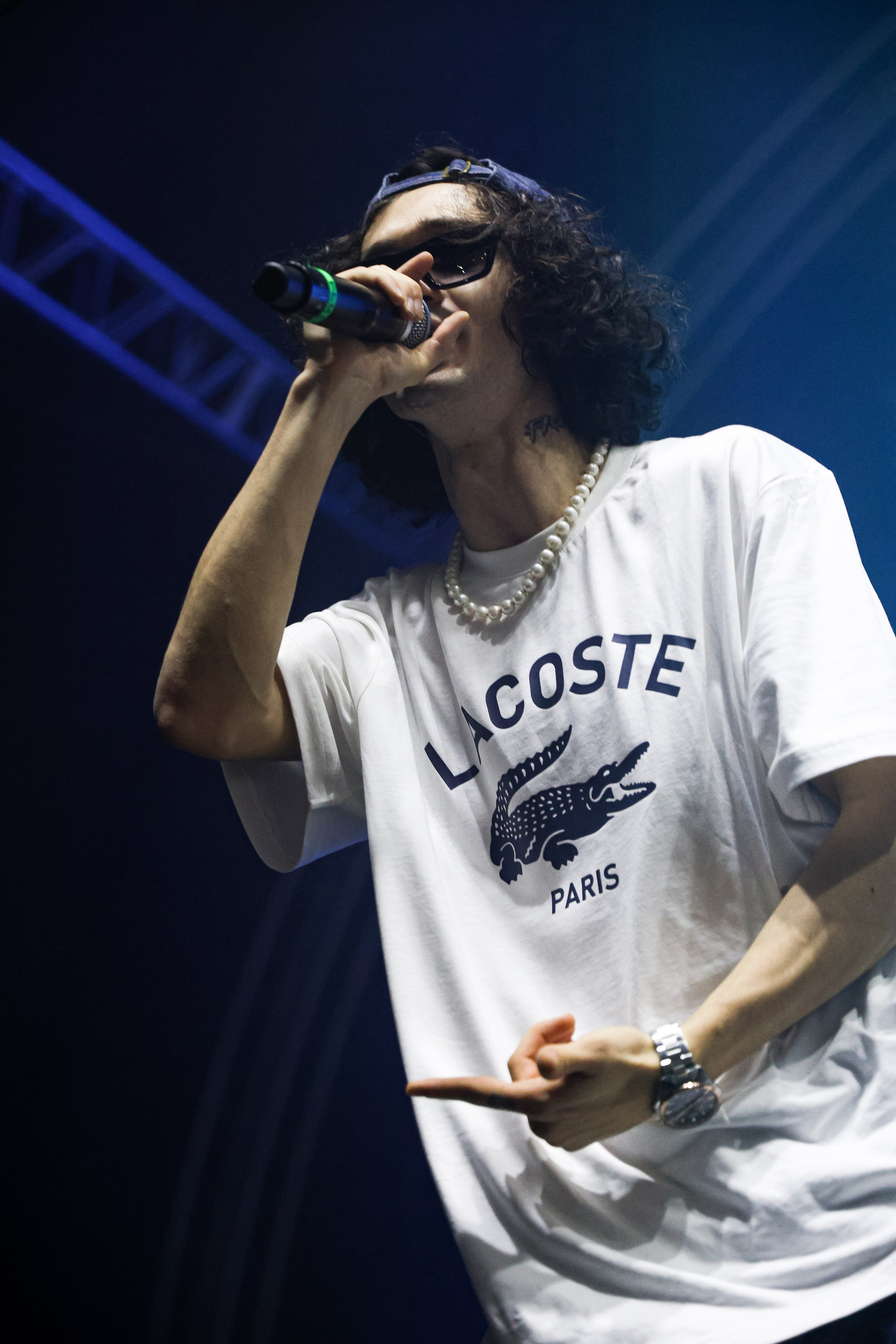 Gone.Fludd / @Кроп Арена / Краснодар. Концертный фотограф в Краснодаре