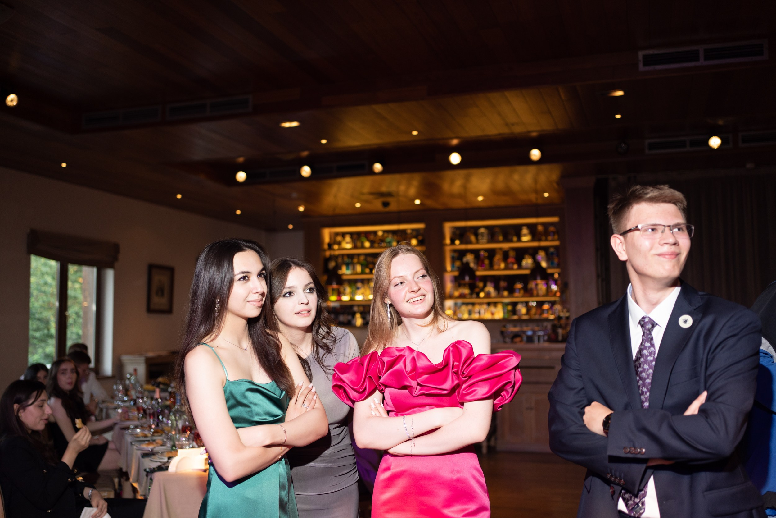 Гимназия выпуск. Главная