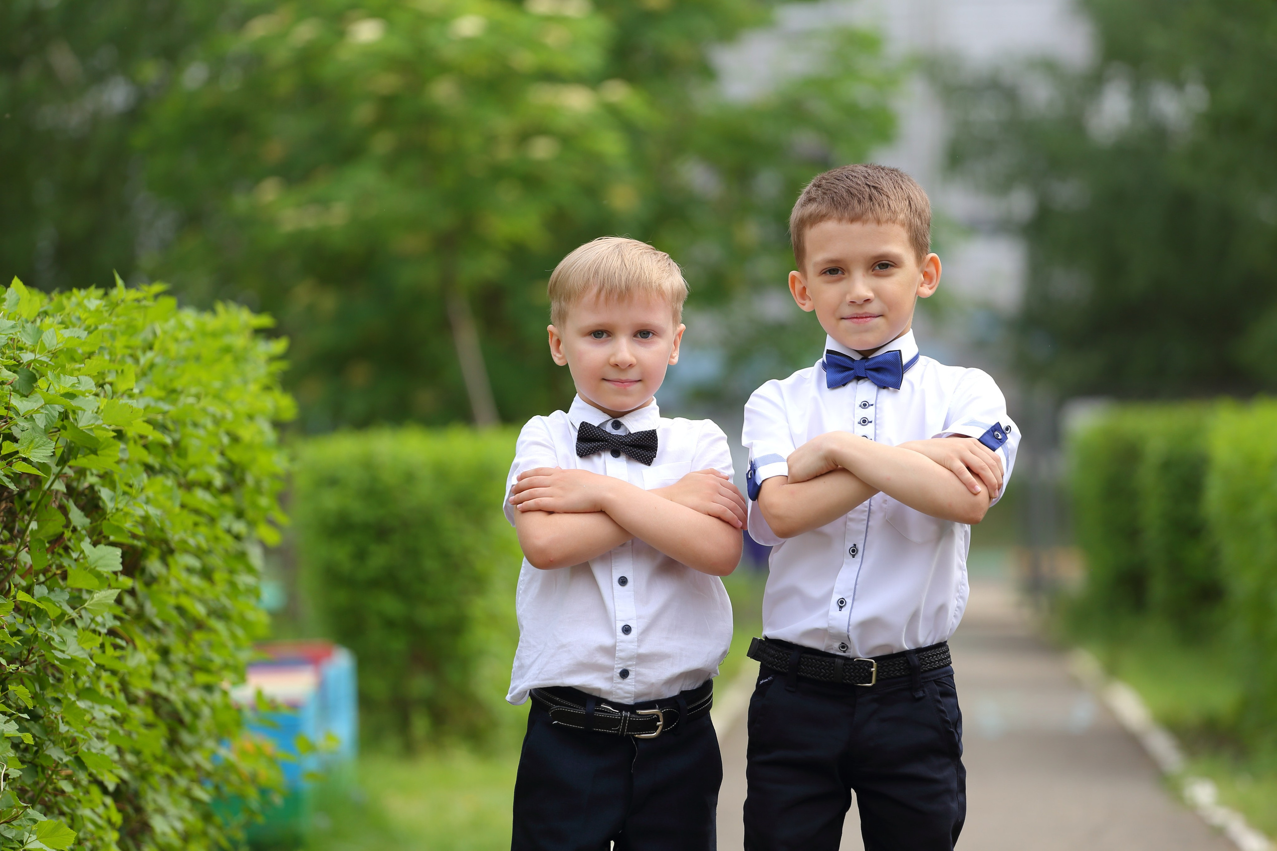 Детский сад. Фотограф в Барнауле Юлия Яковлева