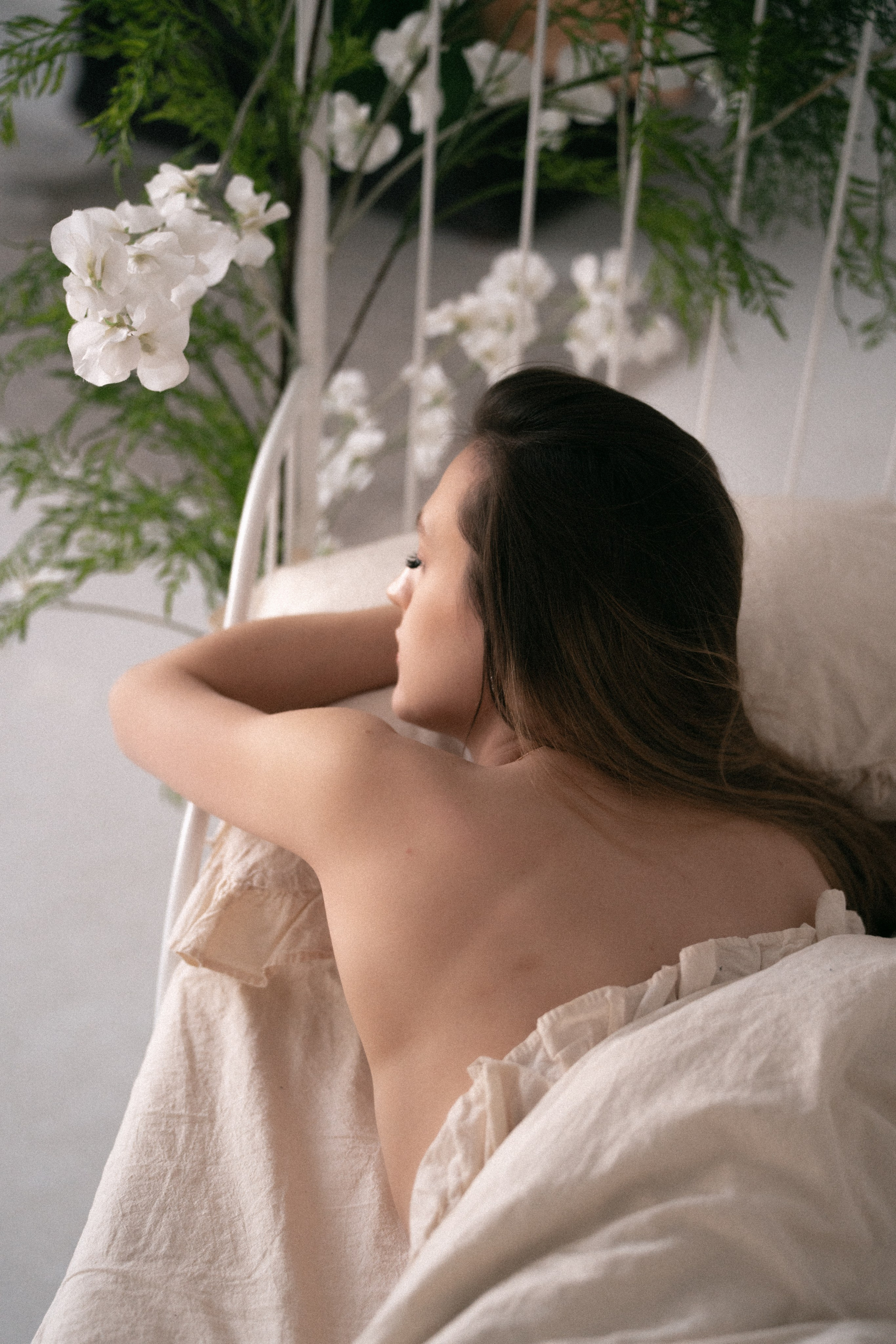 Кристина. Фотограф в городе Владимир