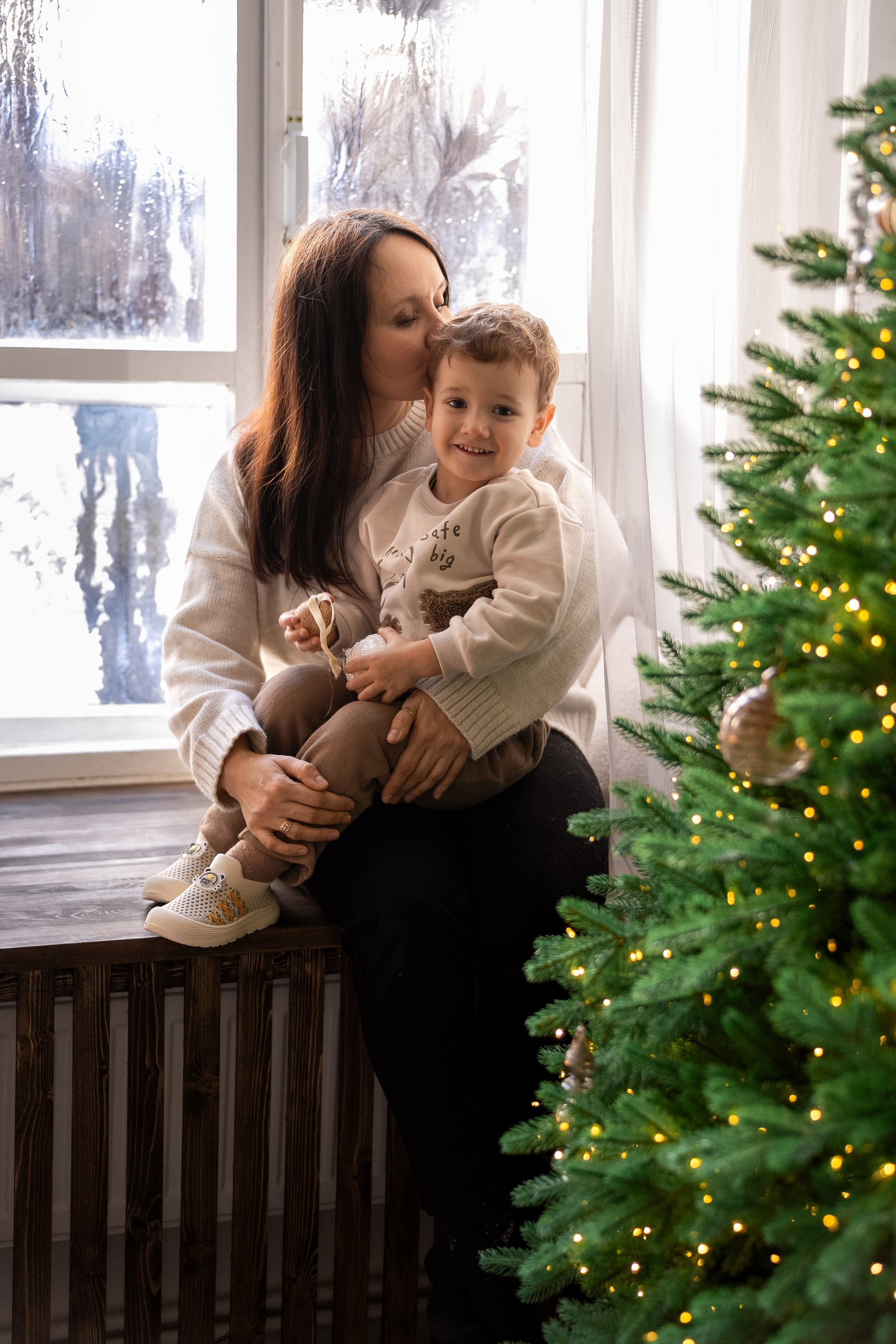 Ксения и Саша. Фотограф в городе Владимир