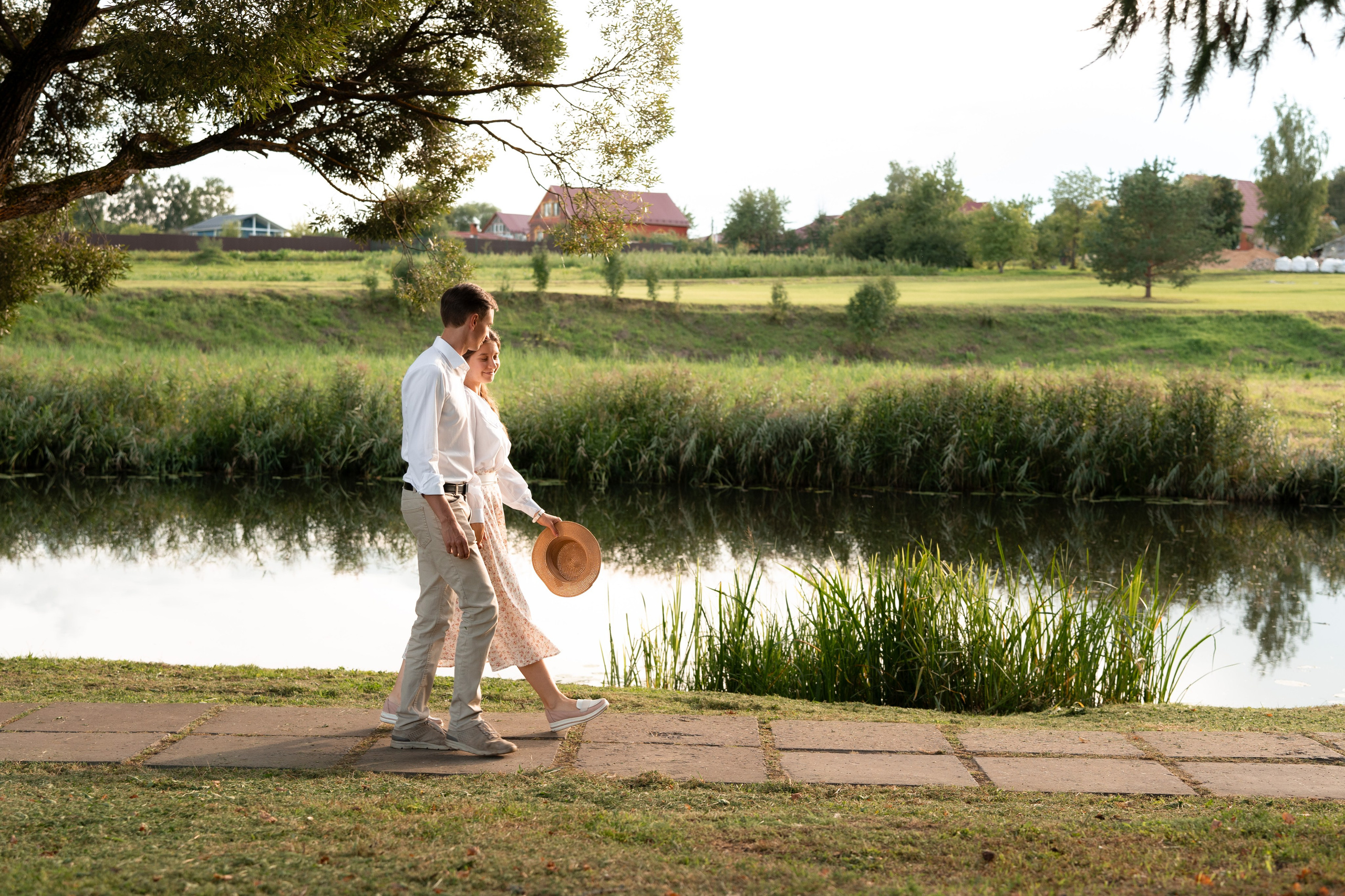 Дарья и Даниил. Фотограф в городе Владимир