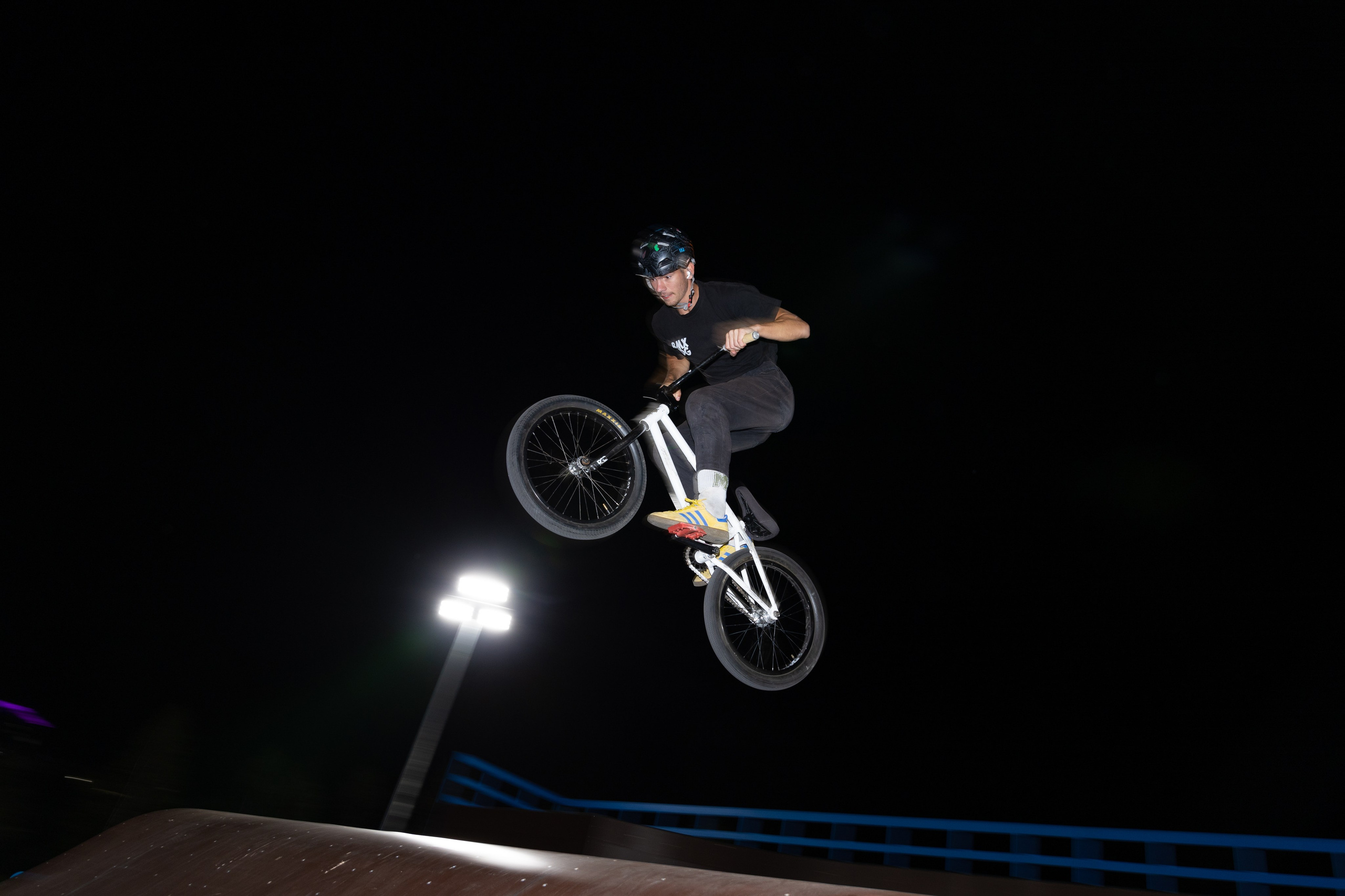 Экстрим парк в ДВФУ. Олег Катакинов| Репортажный фотограф в городе у моря (Владивосток)