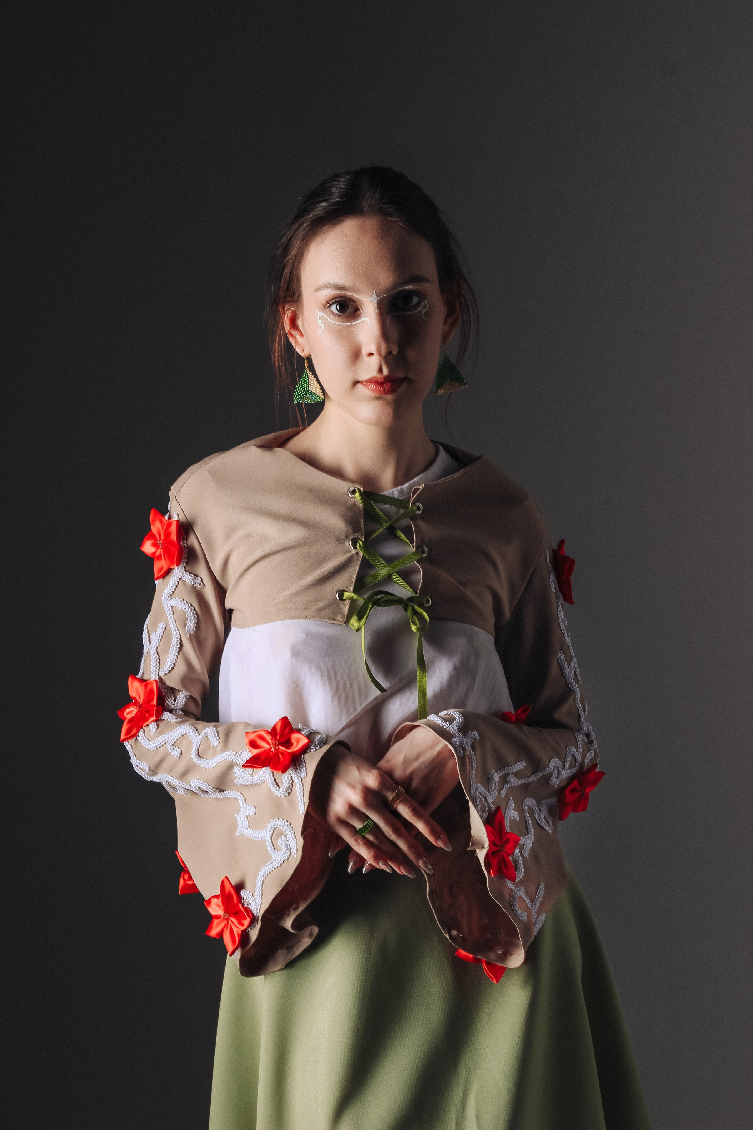 Коллекция «Балам». Начинающий Фотограф в Казани