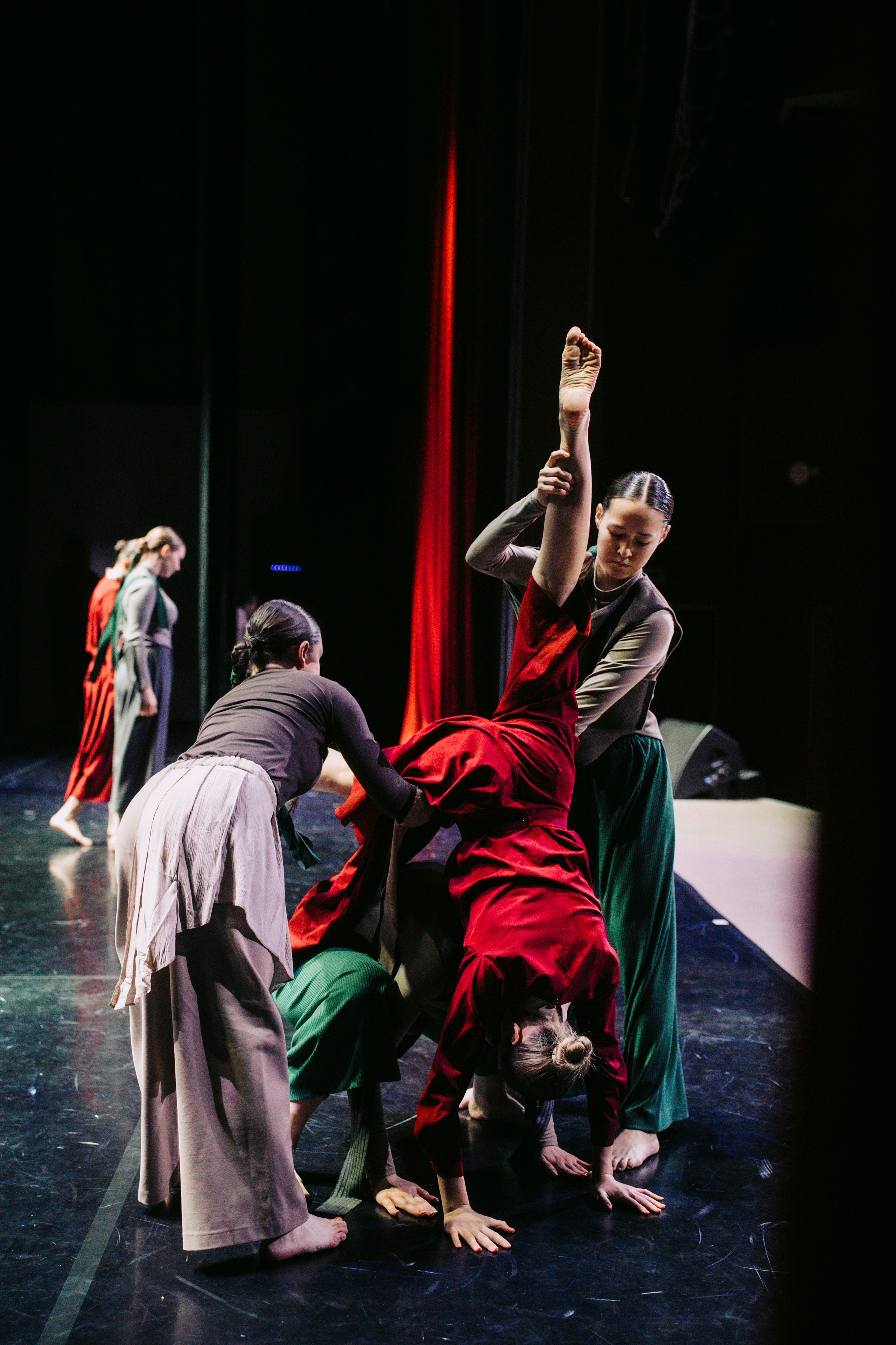 Окно. Главная