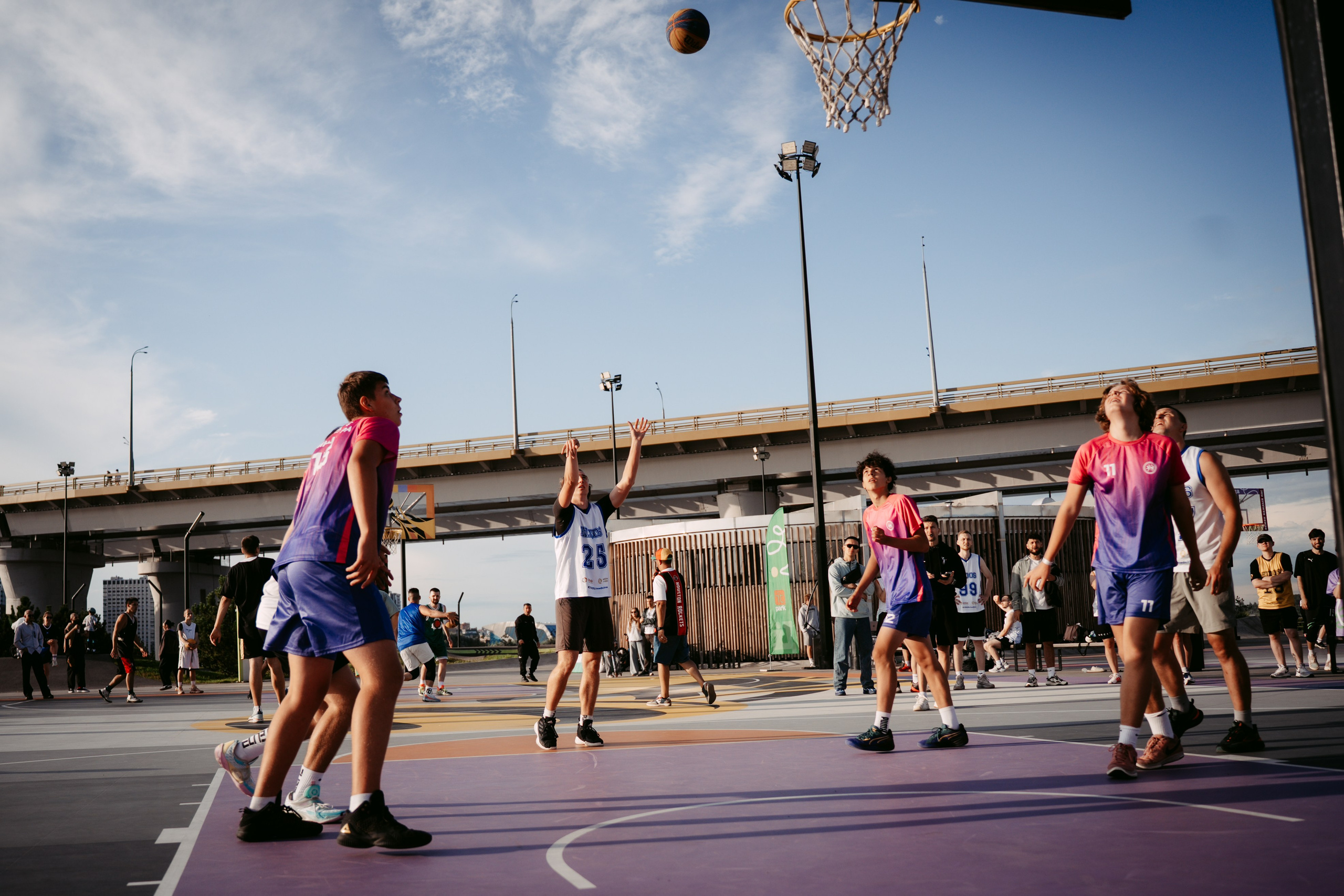 Цифровиада. Главная