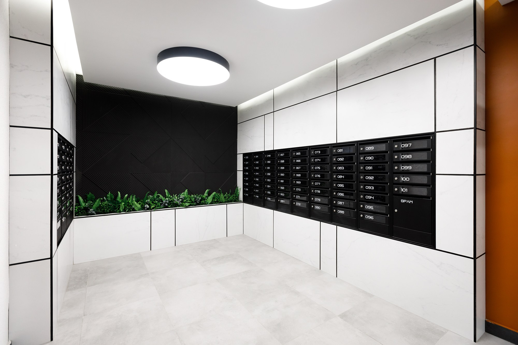 Архитектура, интерьер. Бизнес фотограф в Новосибирске Александр Рощин