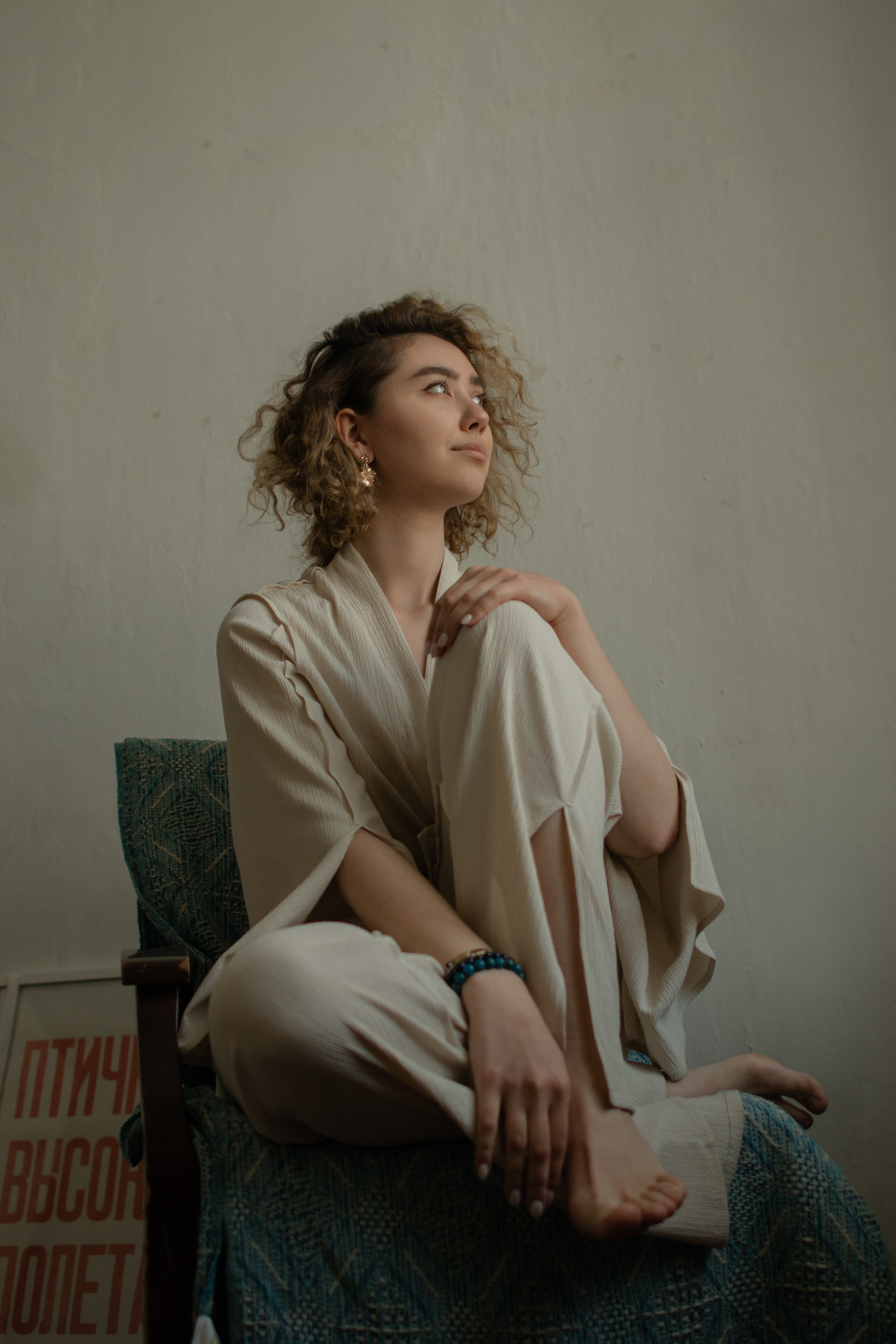 Катя. Семейный и свадебный фотограф в Нижнем Новгороде Анастасия Хренова