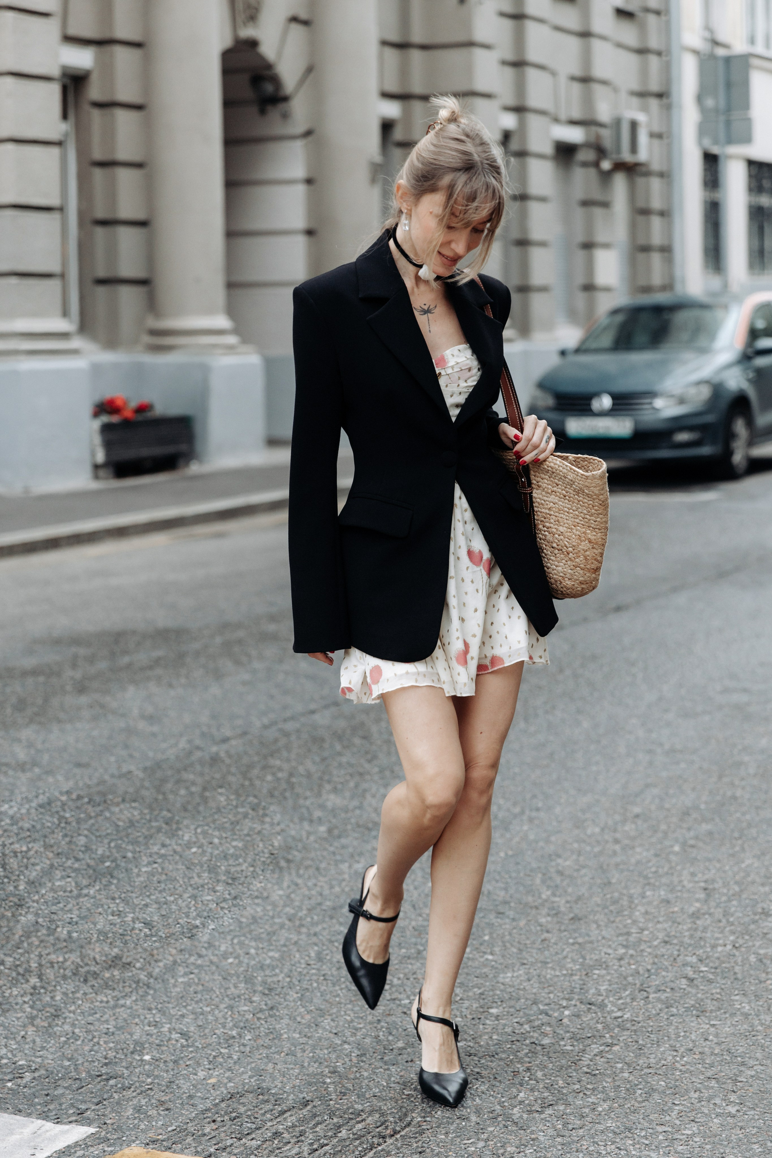 Элина. Главная