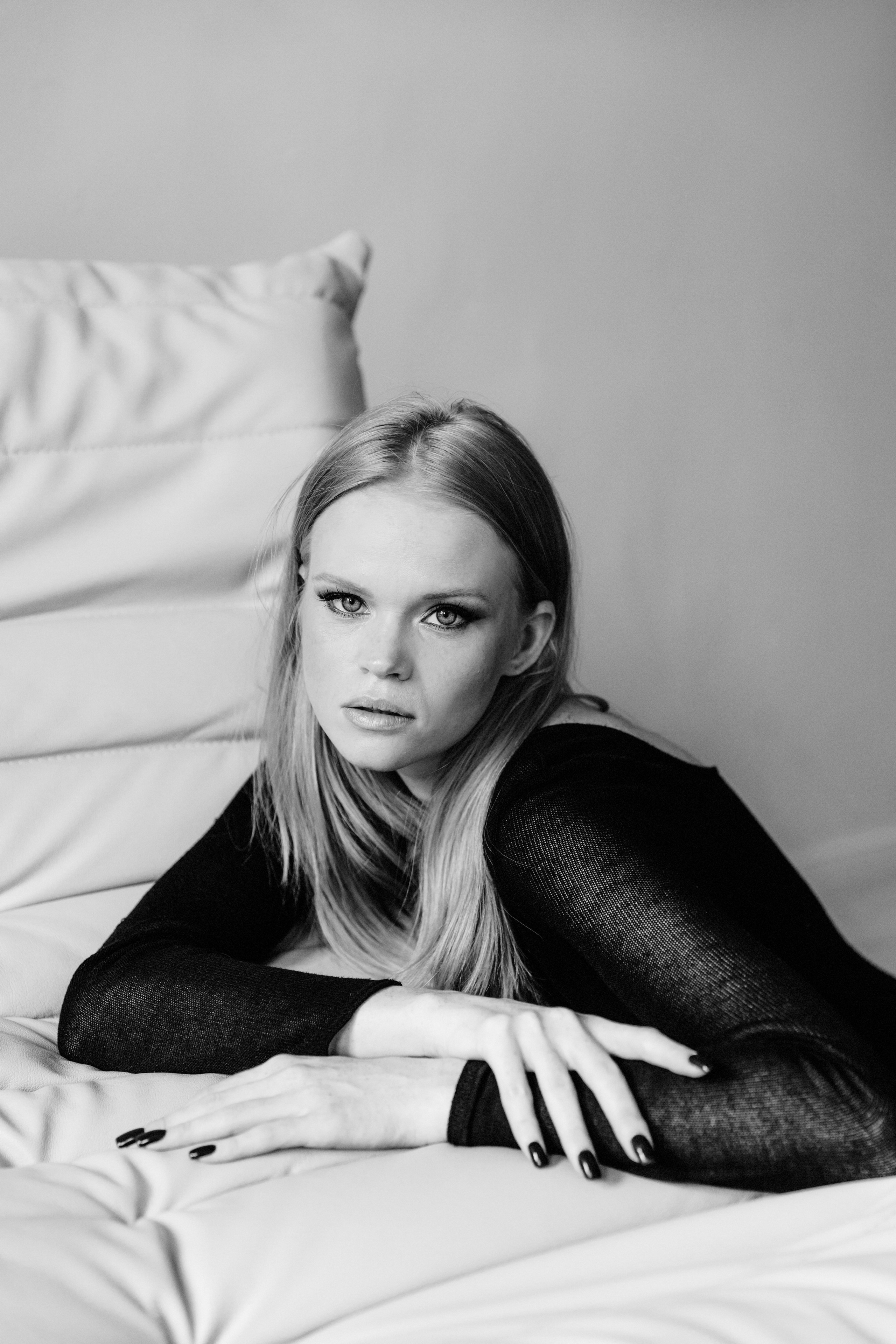 Рина. Главная