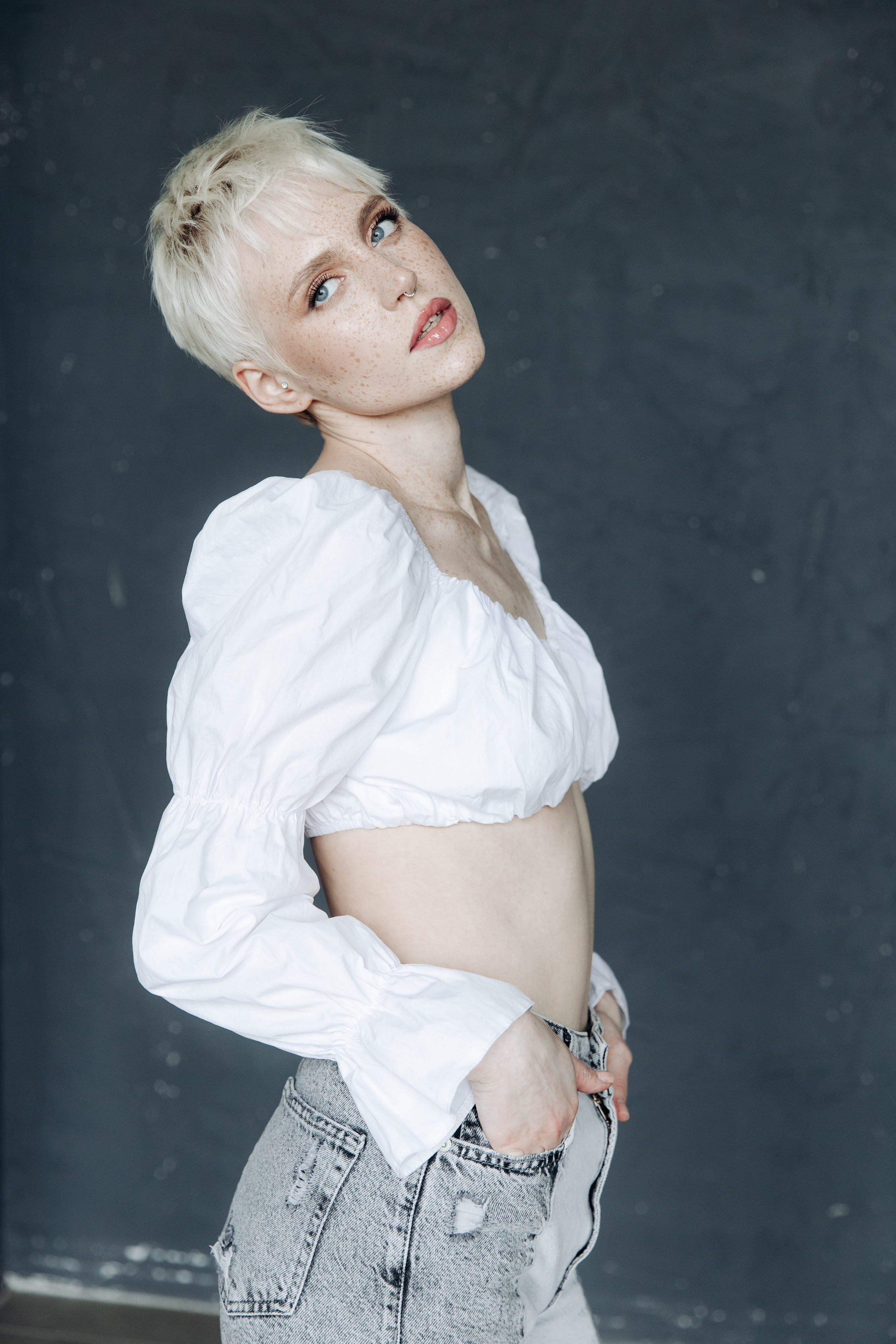 Милена. Главная