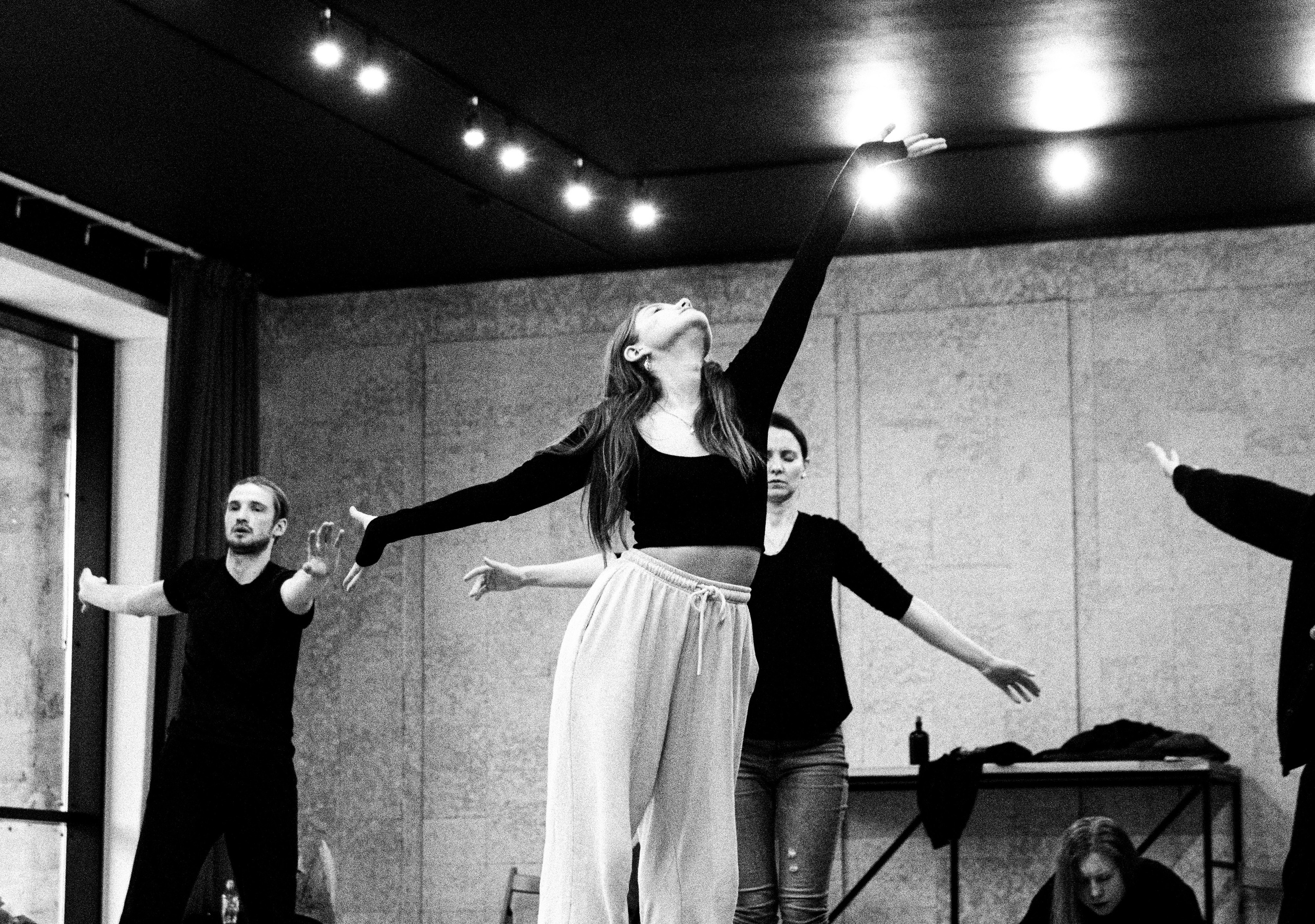 Репортаж. Ульяна Сухарева — Фотохудожник Новосибирск