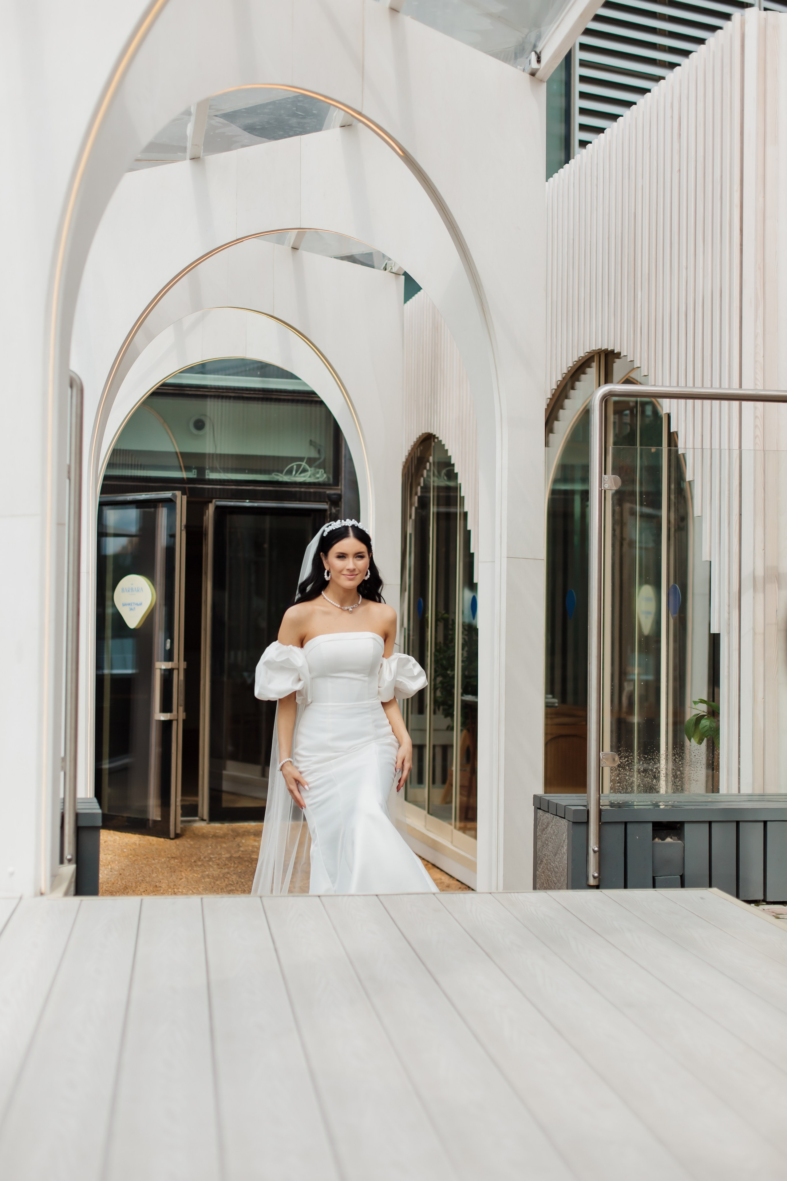 Барбара. Свадебный и семейный фотограф Екатеринбург Настя Саедгалина