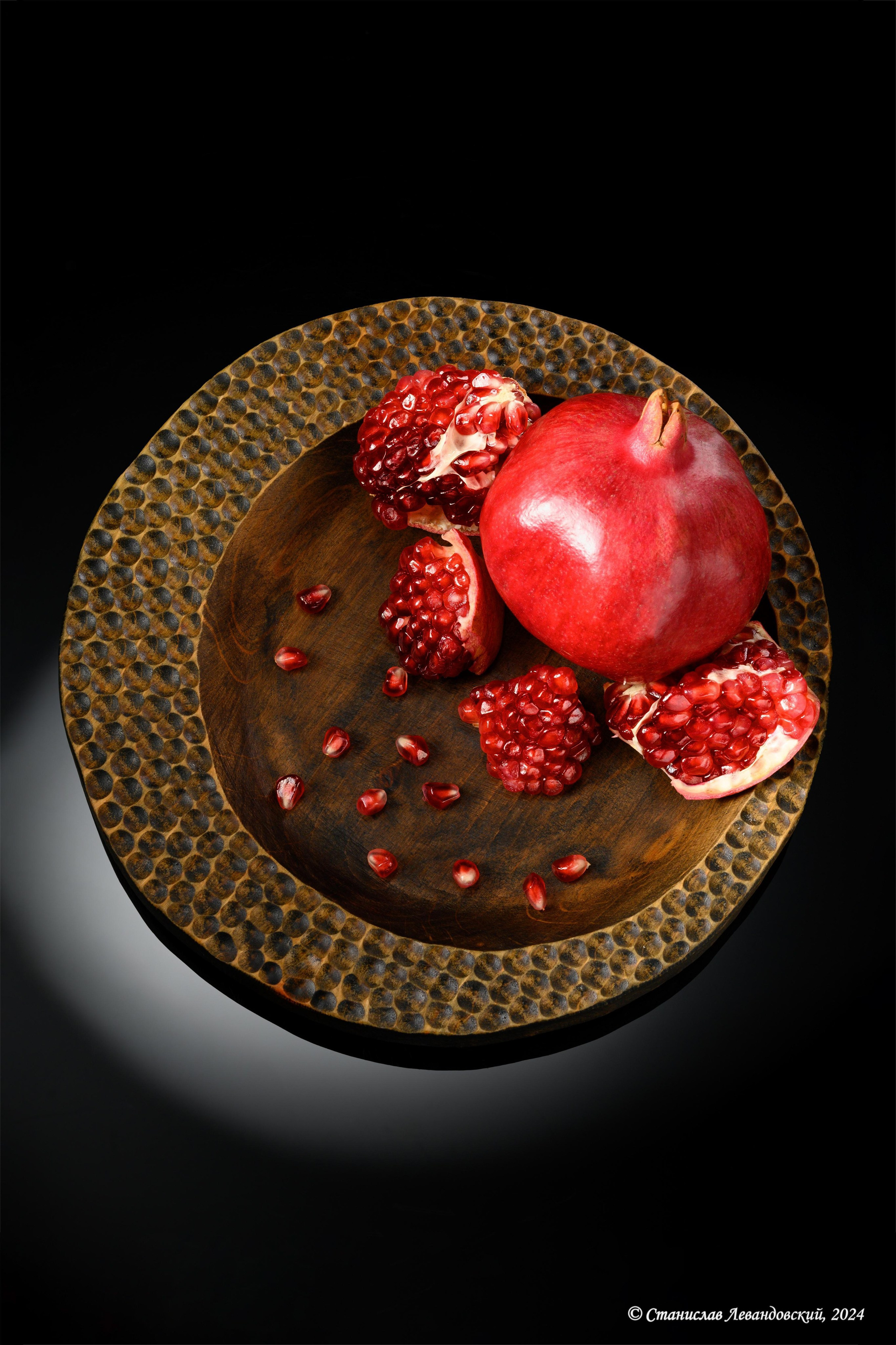 Предметы с матовой поверхностью. Предметный фотограф в Москве Станислав Левандовский