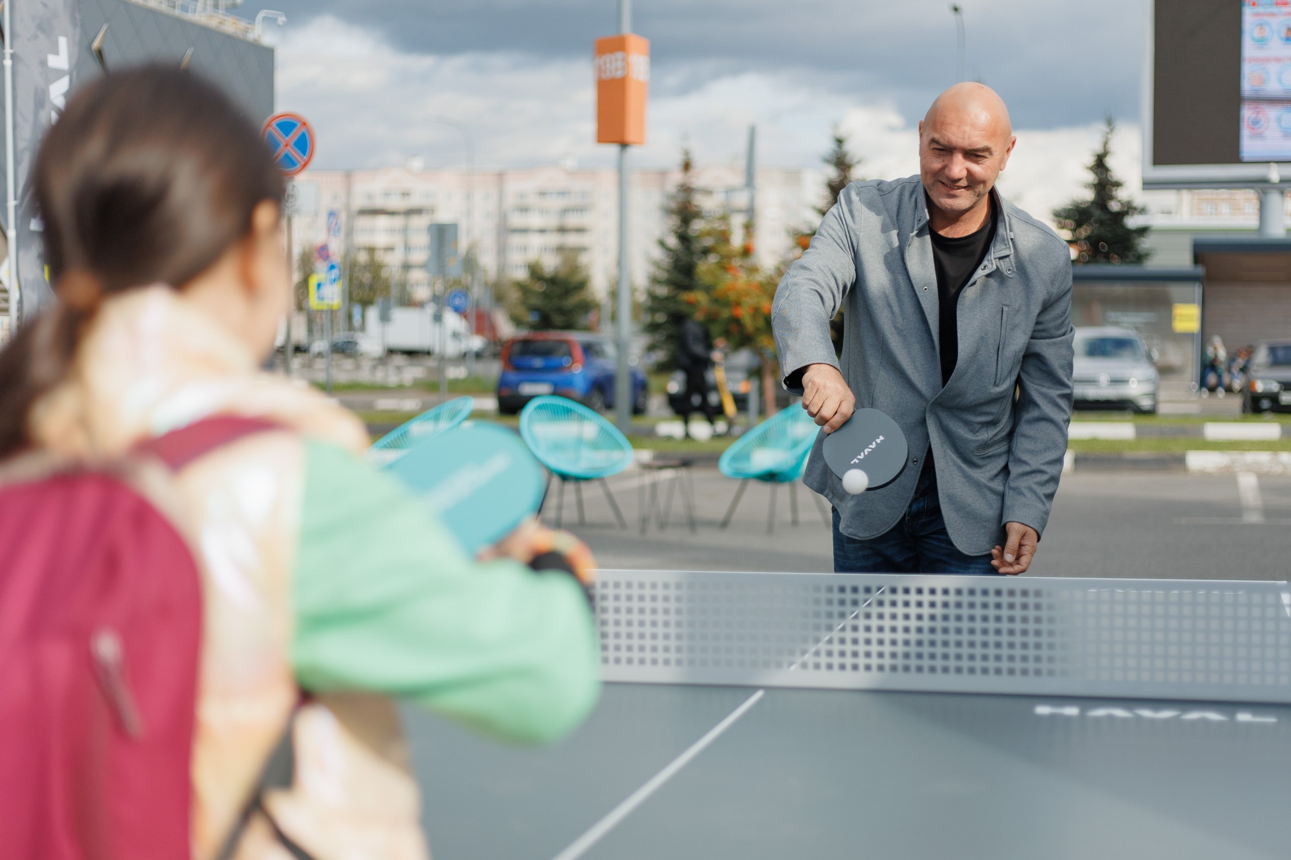 Репортаж. Профессиональный фотограф Дмитрий Чирков