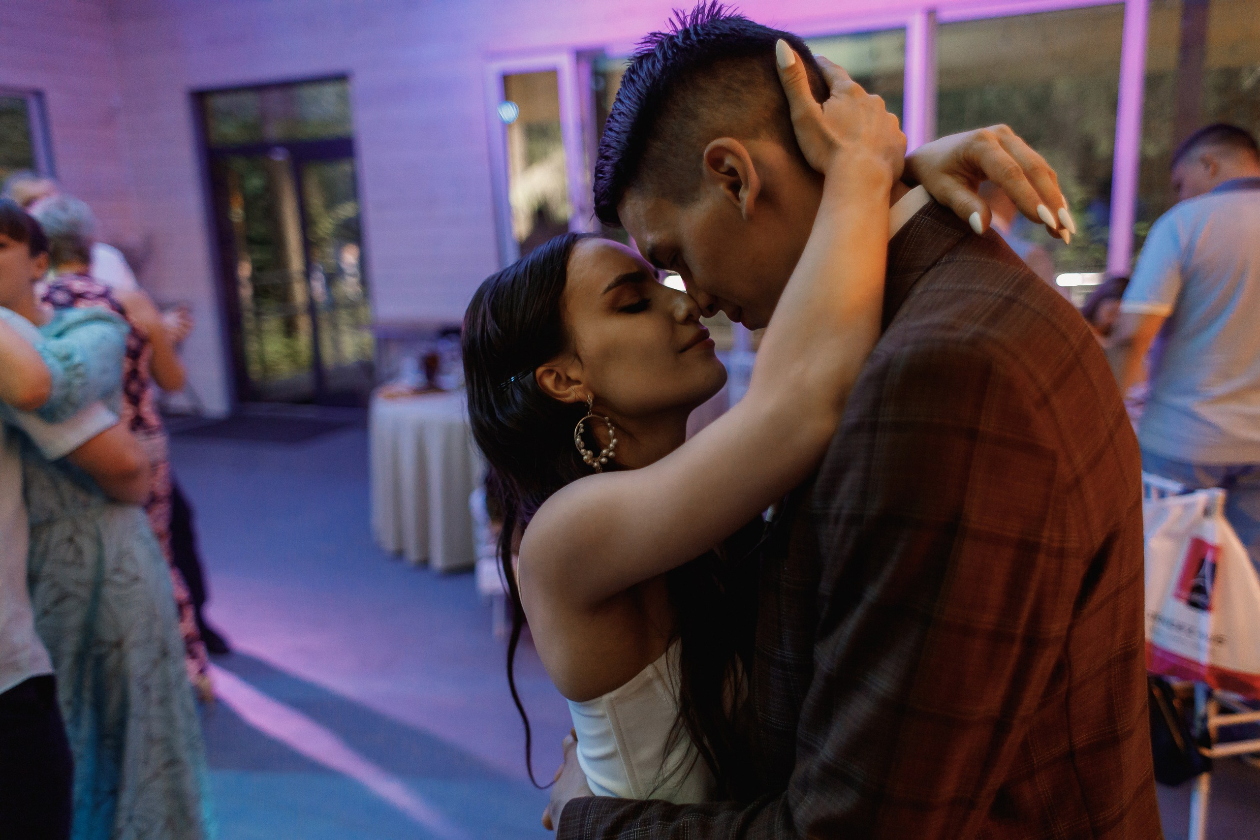 Aimer c’est agir. Свадебный фотограф Дмитрий Воробьев Ярославль