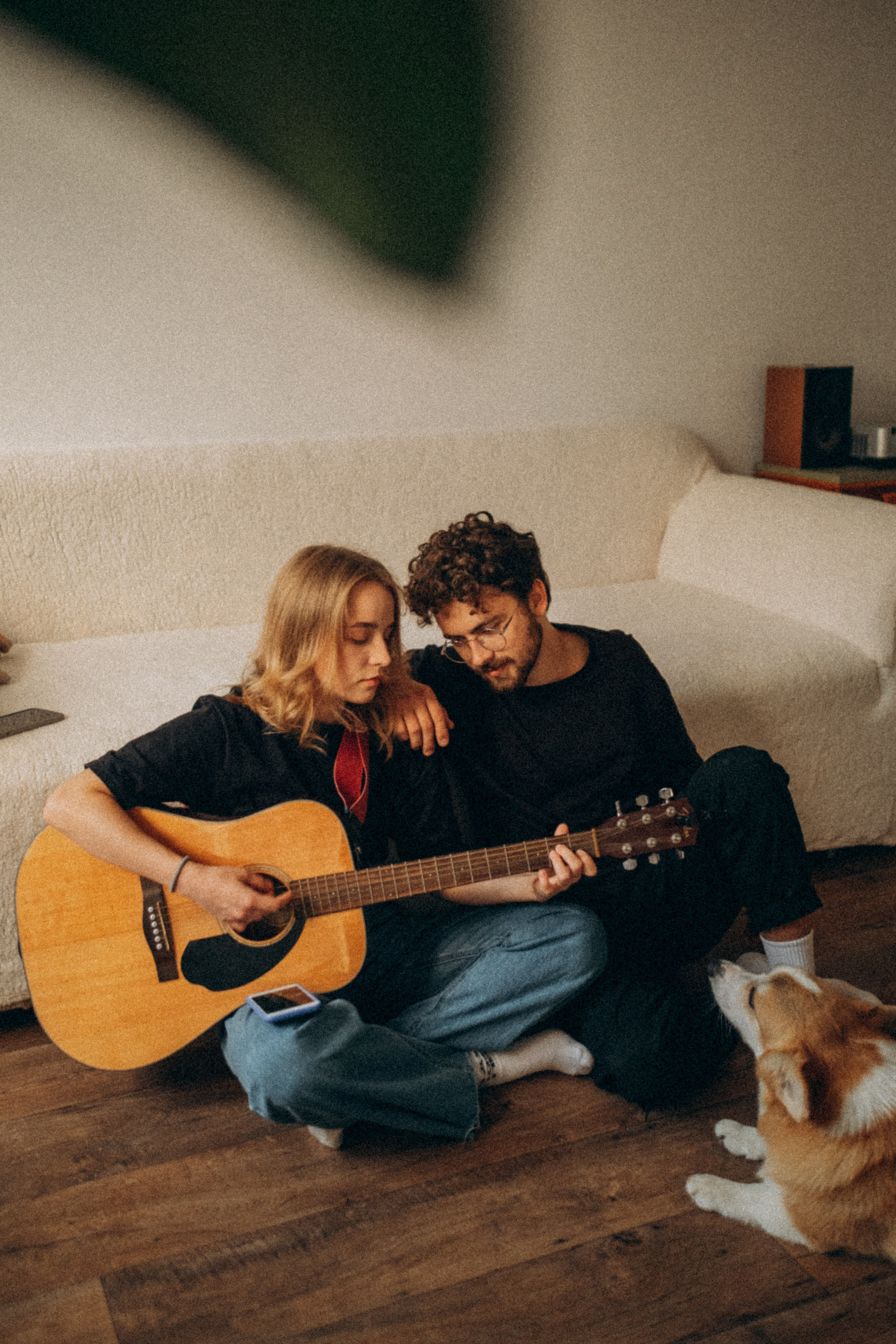 Настя и Максим. Екатерина Архипова фотограф в Санкт-Петербурге