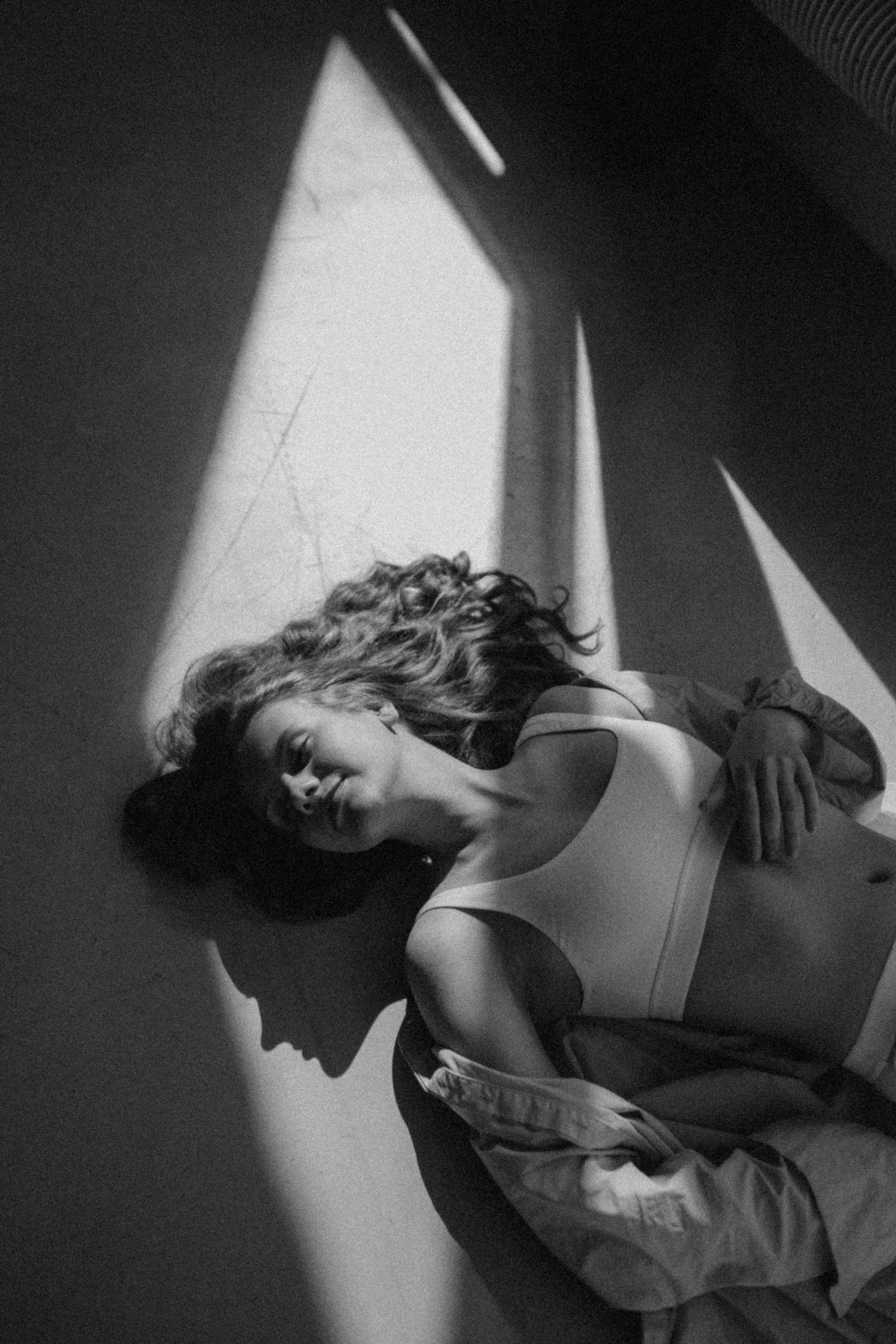 Екатерина Архипова фотограф в Санкт-Петербурге