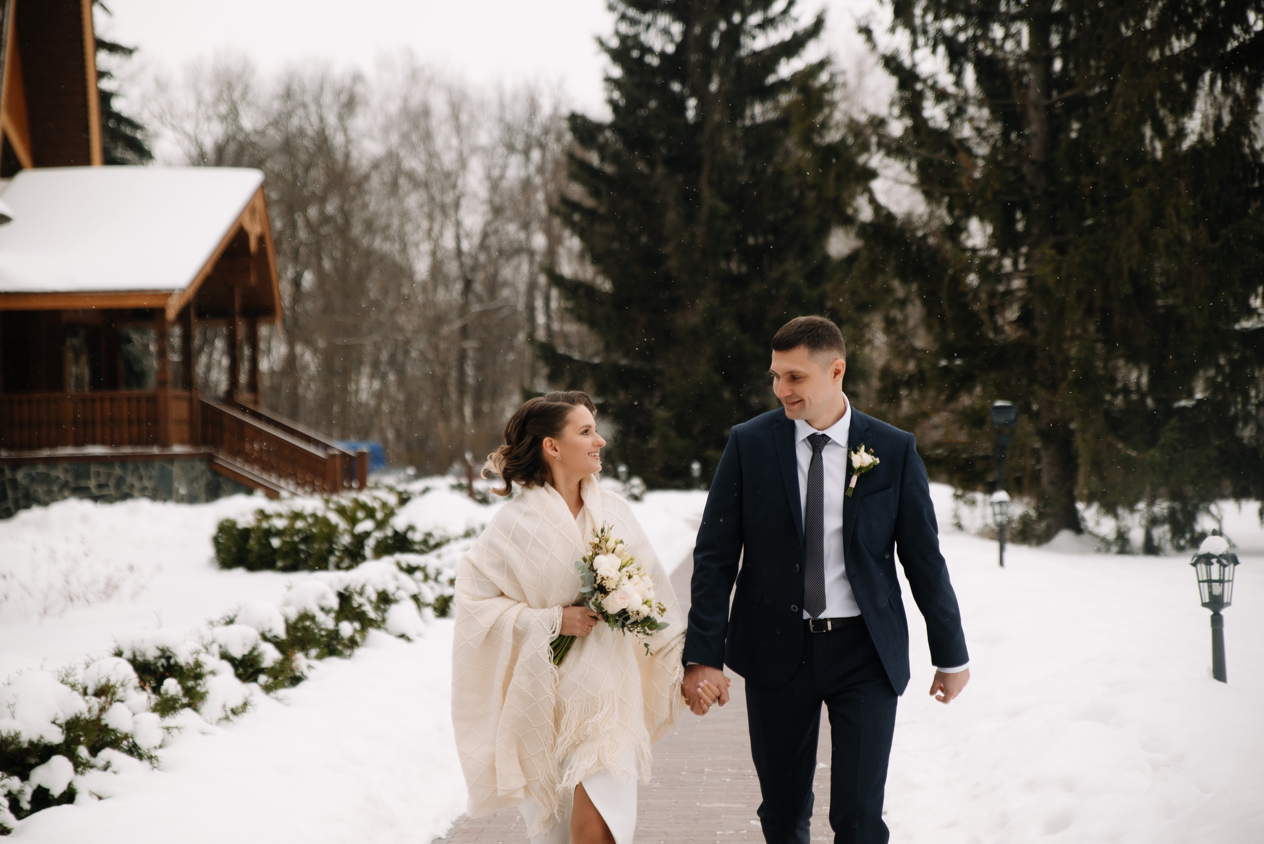 Wedding. Фотограф и контент-фотограф Анна Сентюрева в городе Пенза