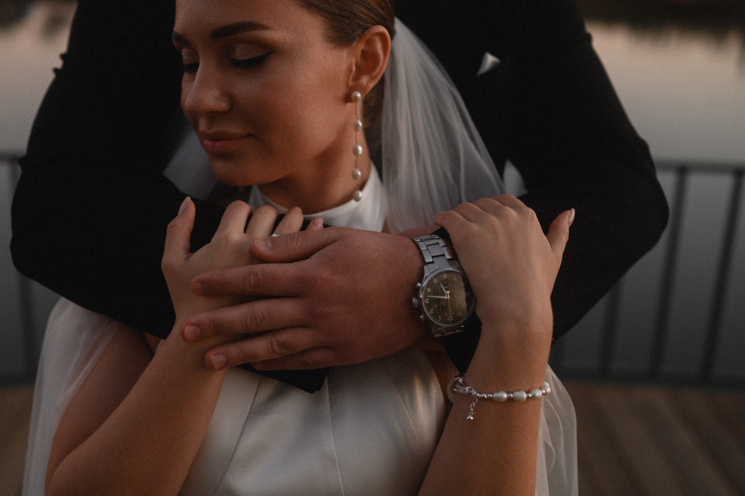 P. S. Свадебный и семейный фотограф в Ростове-на-Дону