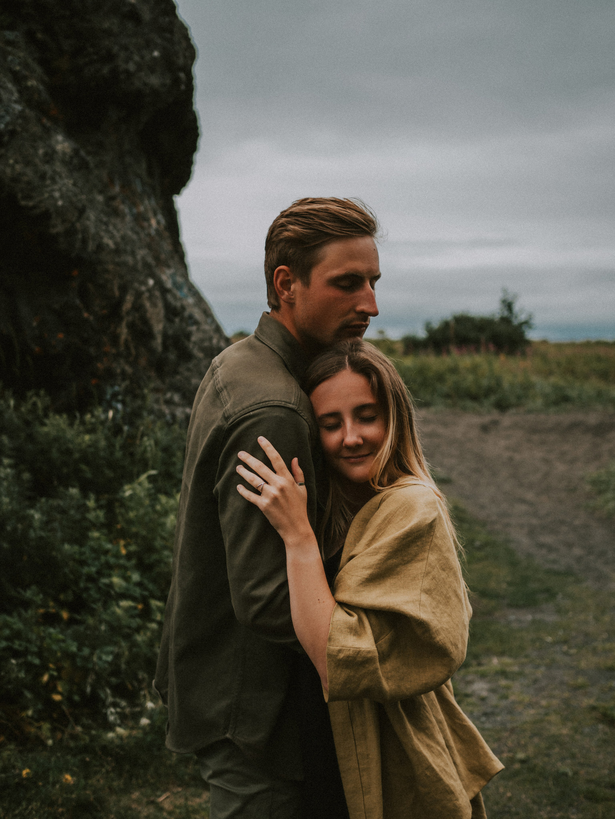 МАША И ДИМА. Фотограф в Санкт-Петербурге Эллис