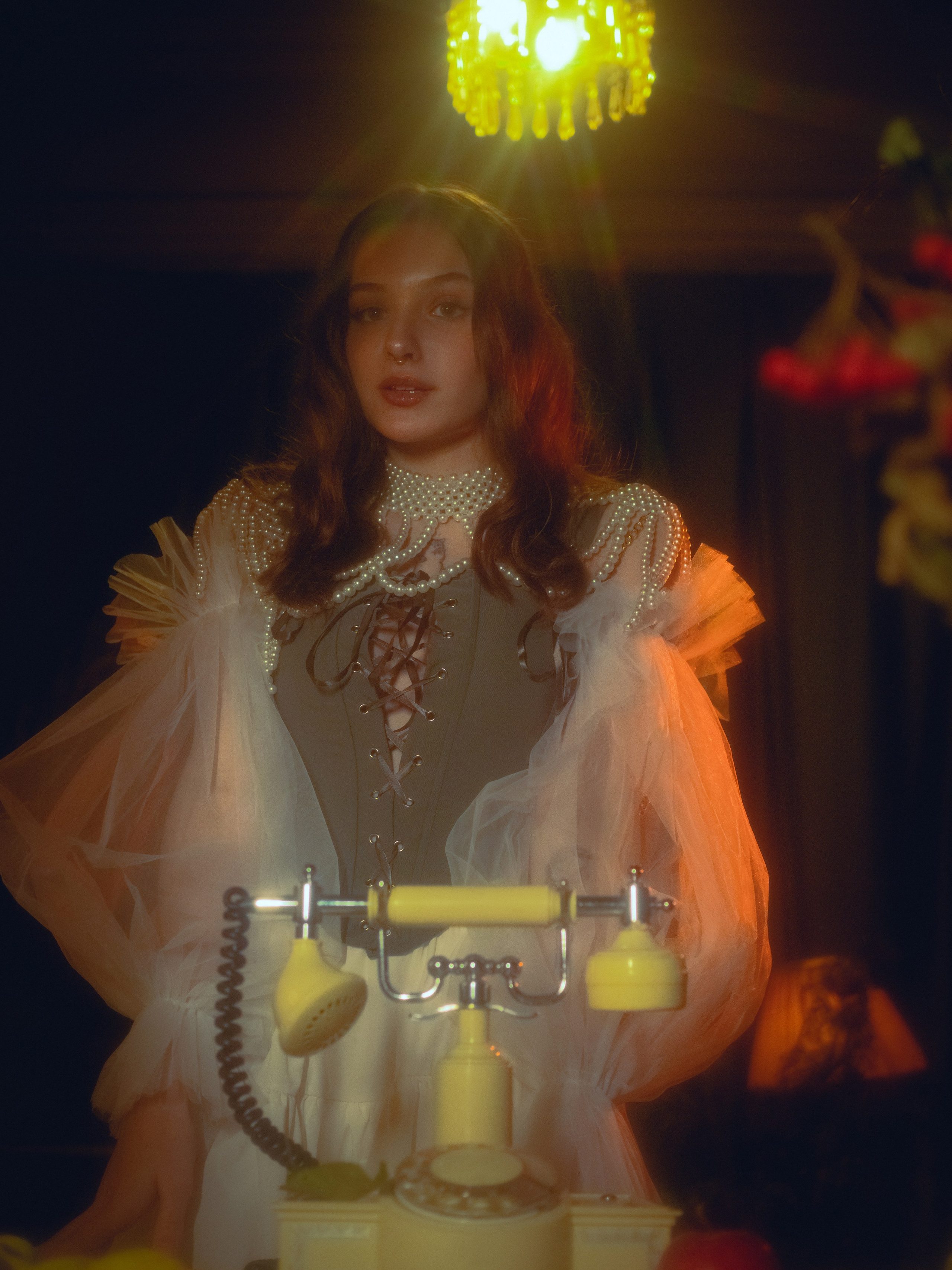 CALL ME. Фотограф в Санкт-Петербурге Эллис