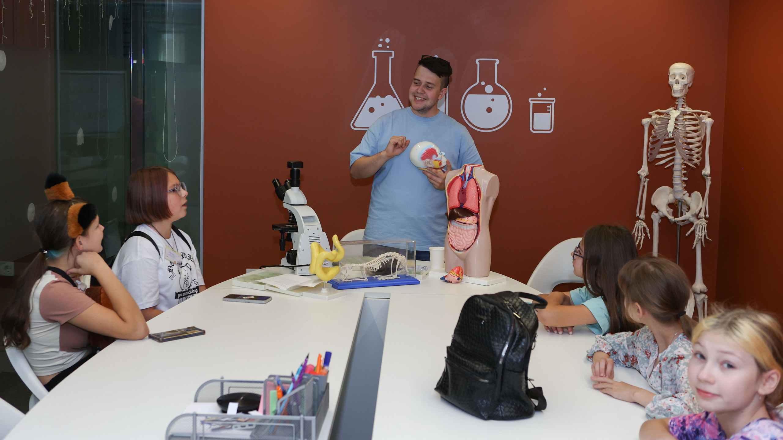 5-7 классы: Фоксфорд. Выпускные альбомы и школьный фотограф в Подольске, Троицке, Щербинке, Москве и Московской области