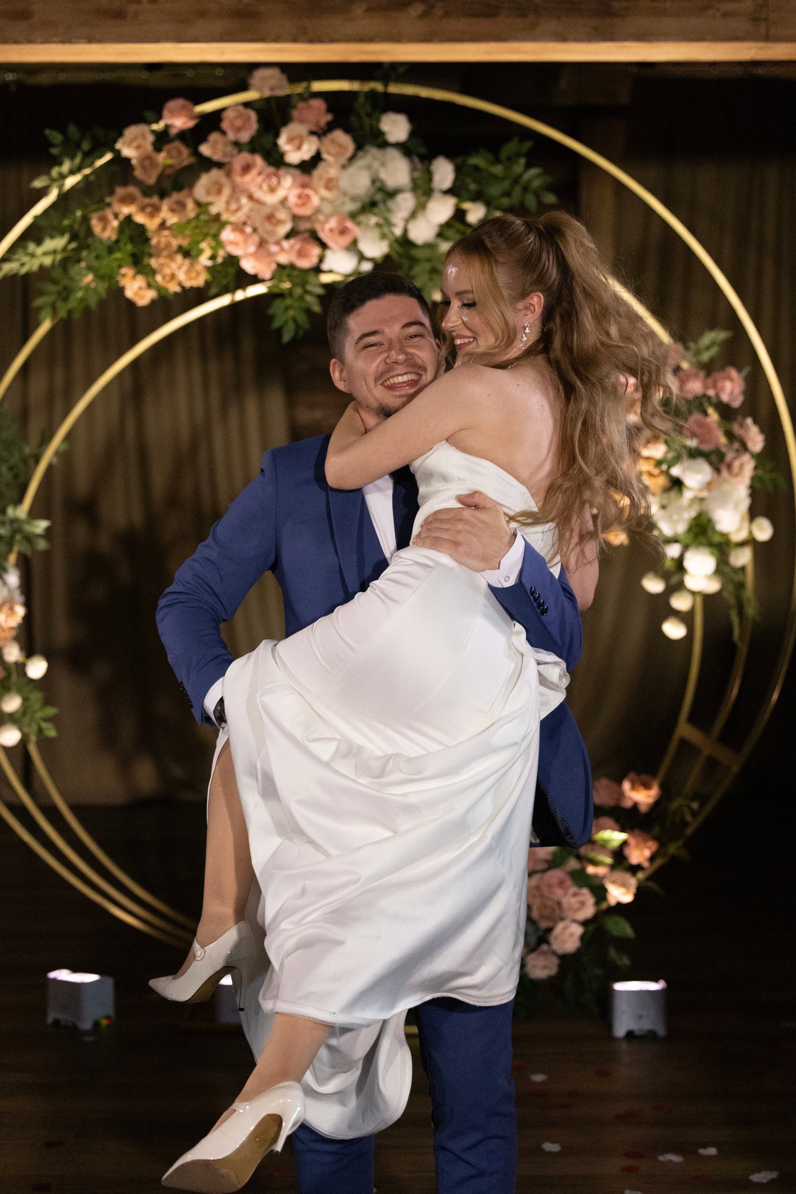 Валерий и Ксения. Свадебный фотограф в Петропавловске-Камчатском Артур Зябов