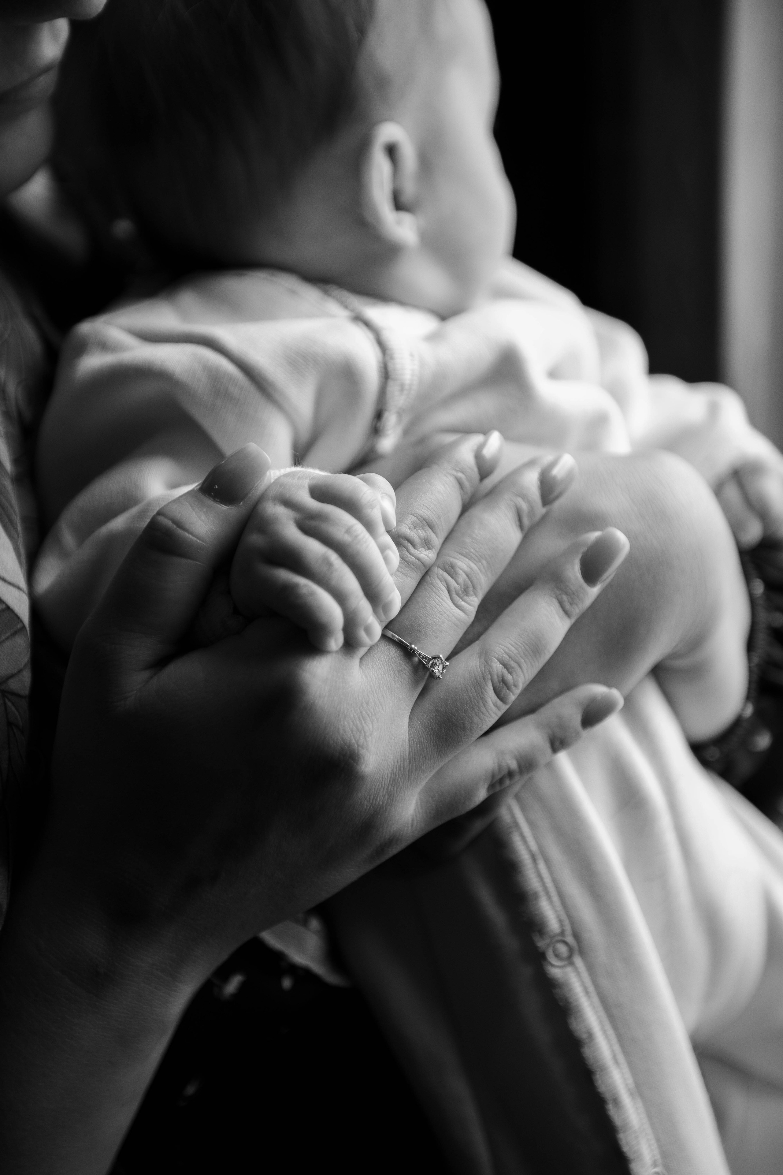 Таинство Крещения