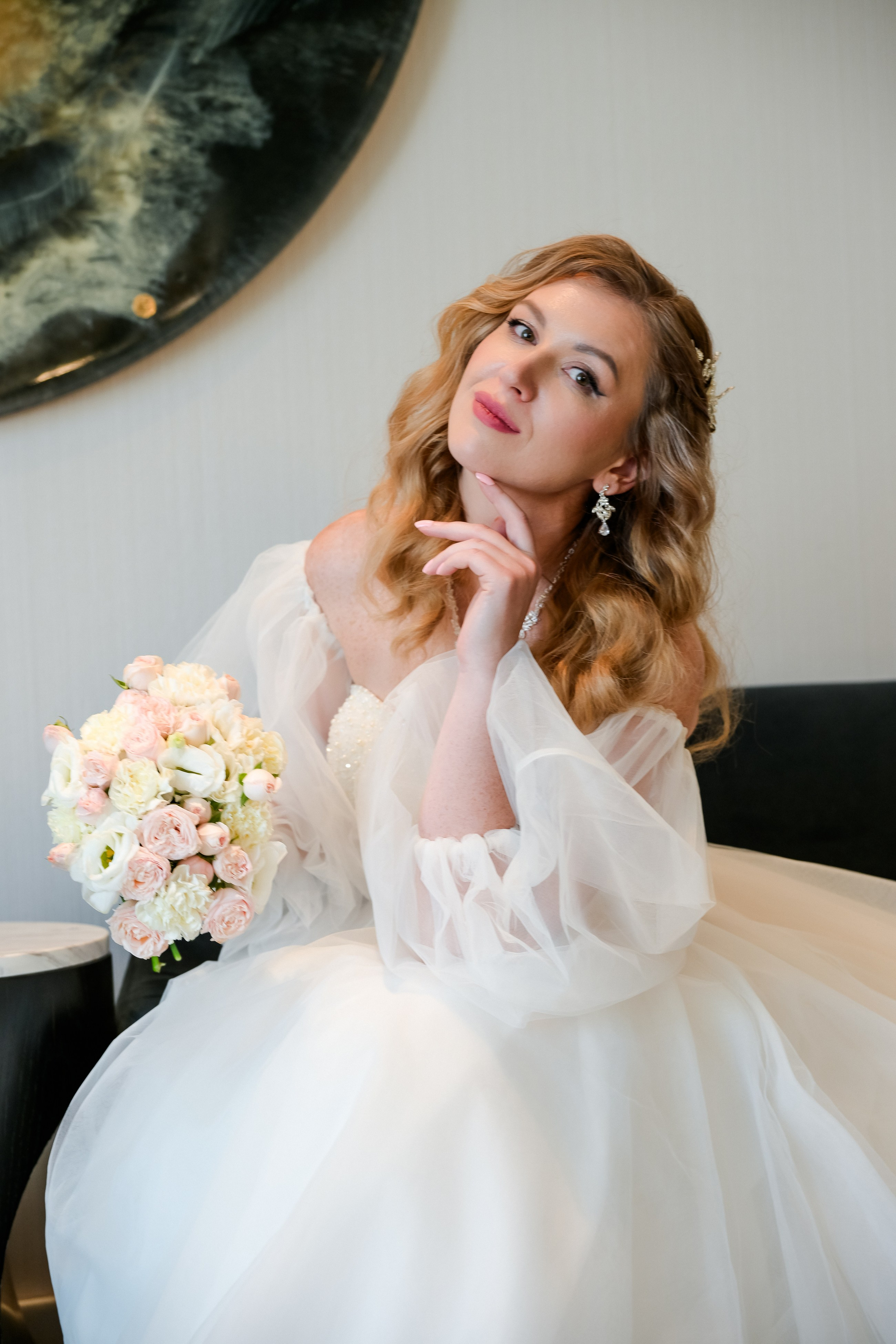 Свадьба Надежды и Никиты