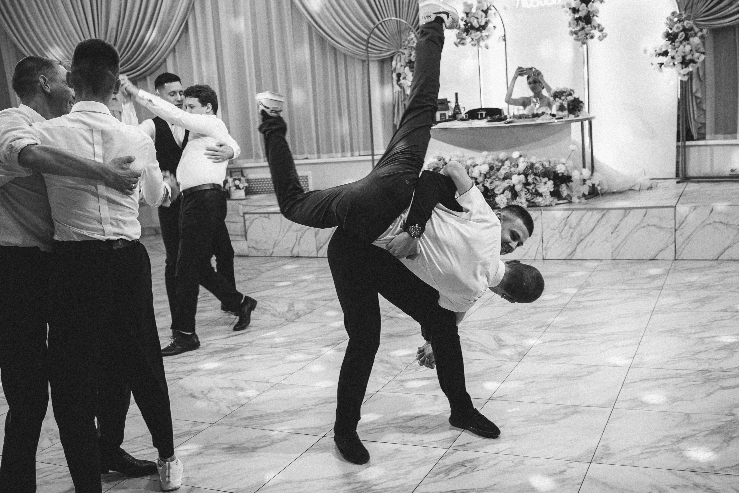 Артём & Ксения. Свадебный фотограф в Челябинске Оксана Мишакова