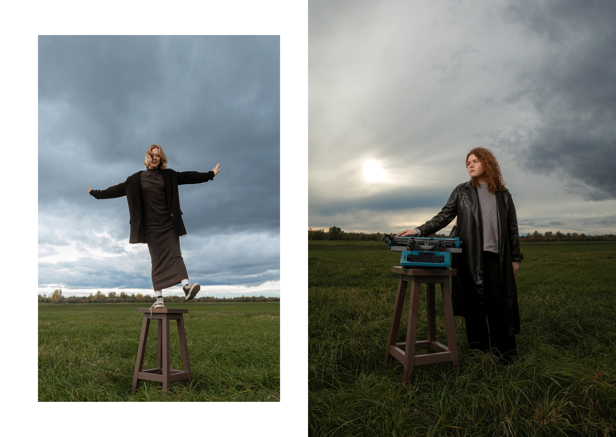 ПРОЕКТНЫЙ АЛЬБОМ. Выпускной альбом Сургут ХМАО