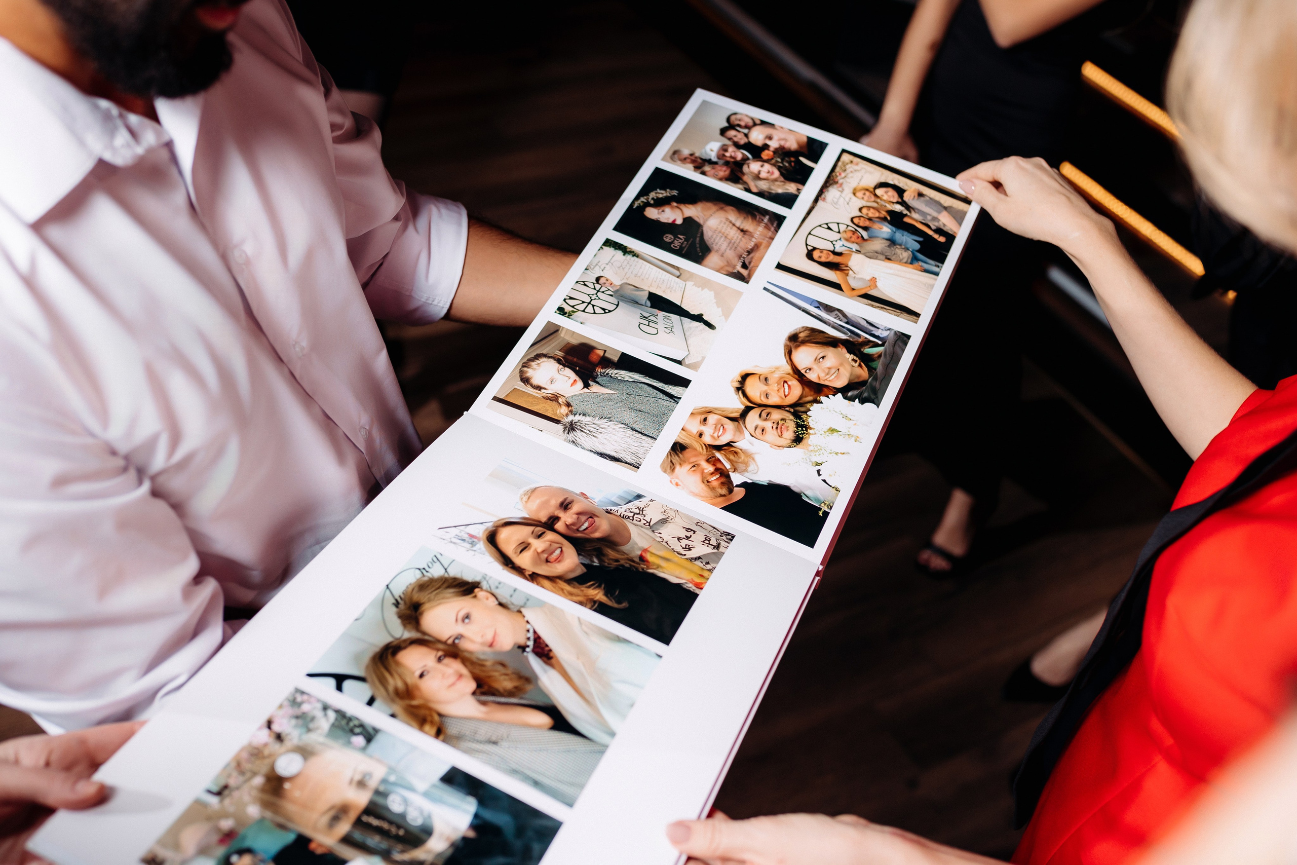 События. Фотограф в Санкт-Петербурге Кирюшенков Андрей