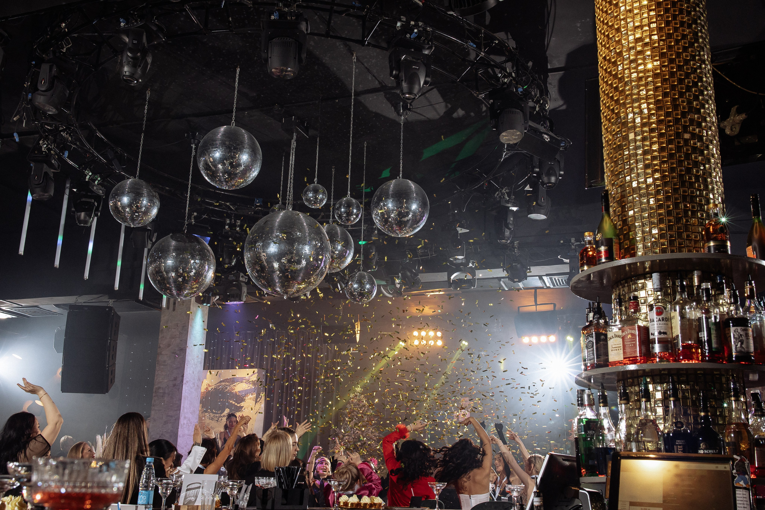 Beauty корпоратив 2024. Фотограф Норильск, Москва