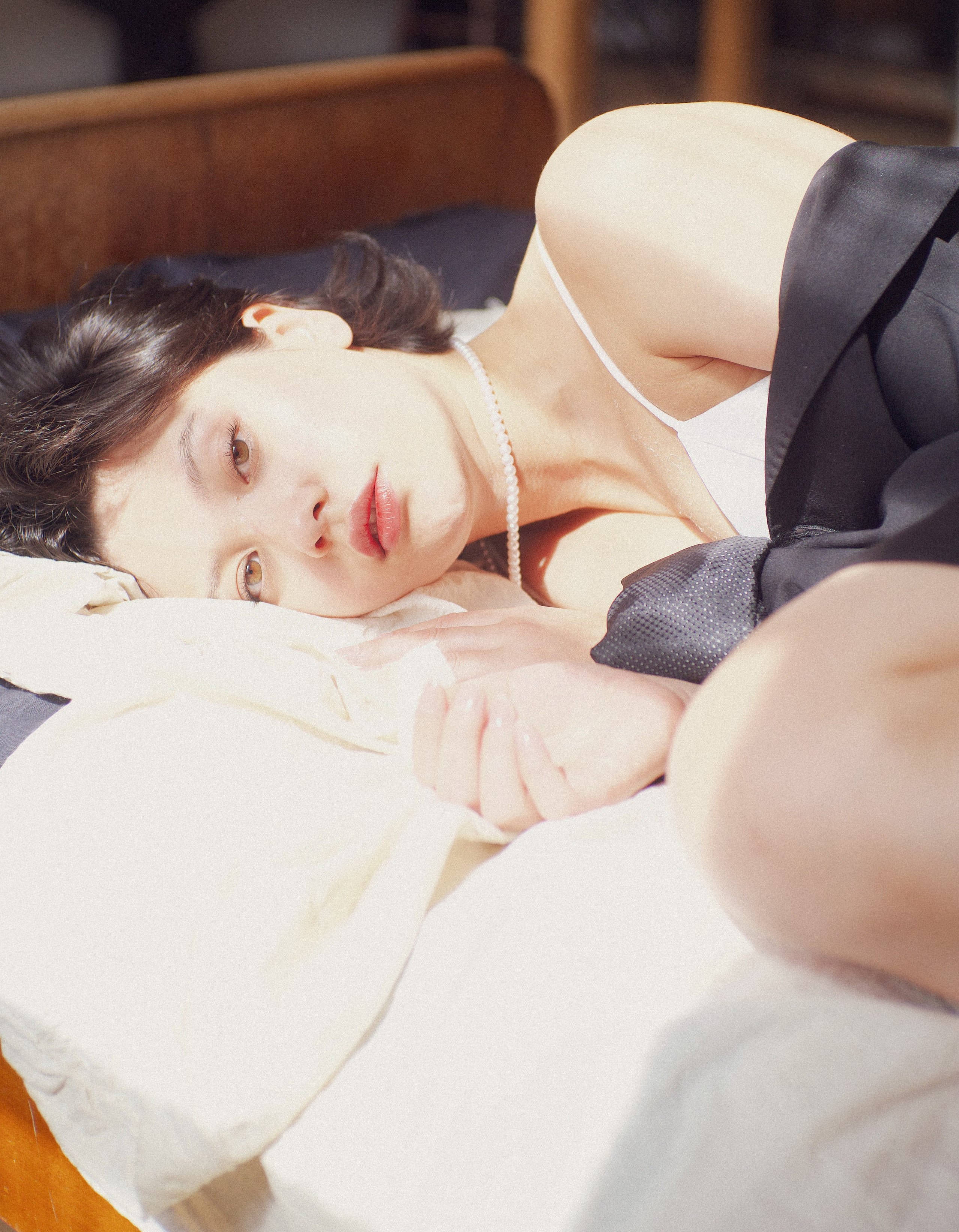 Александра. Портретный фотограф