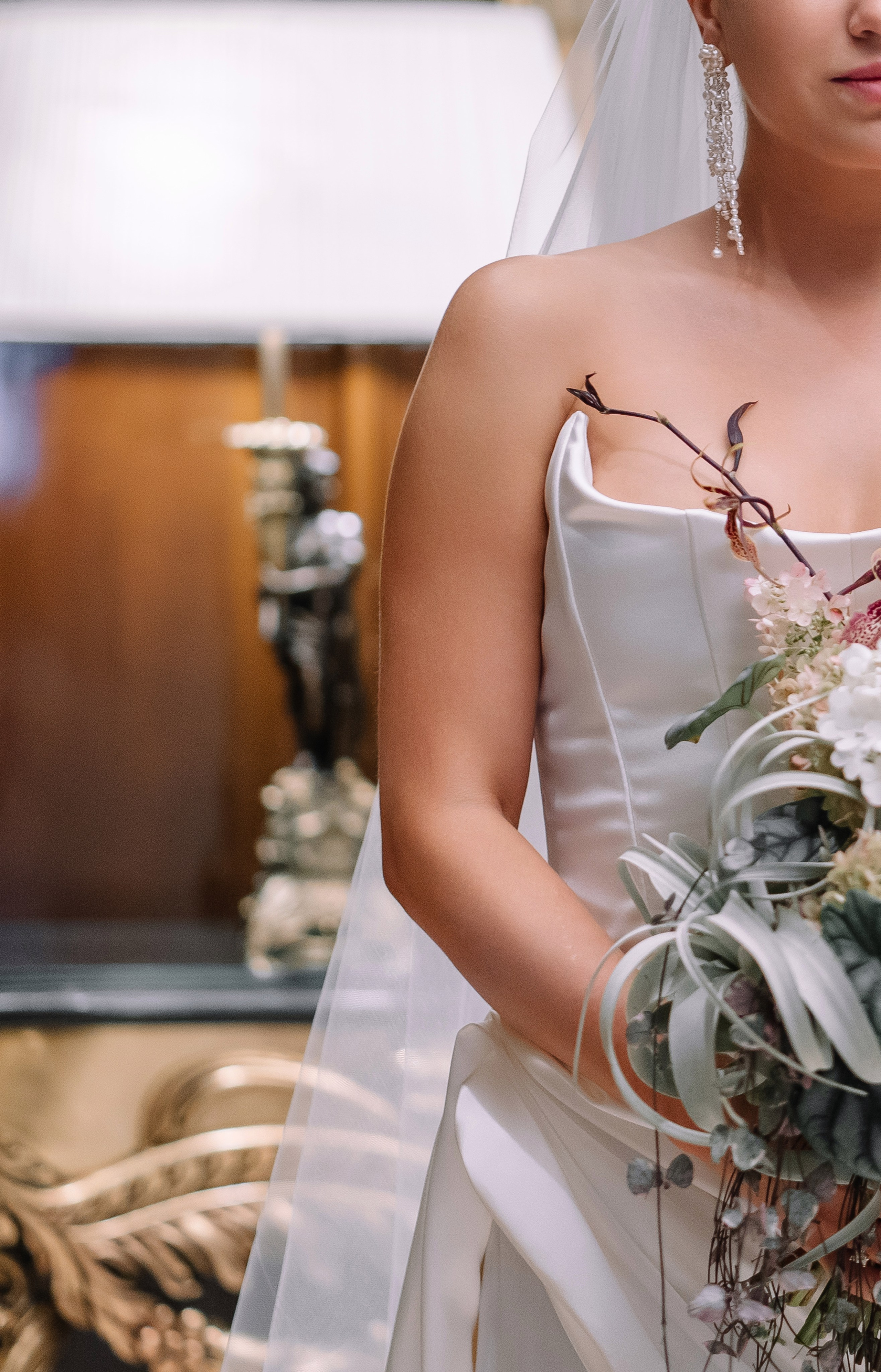 Свадебный день Руслана и Лали. Свадебный и семейный фотограф в Анапе Елена Полетаева