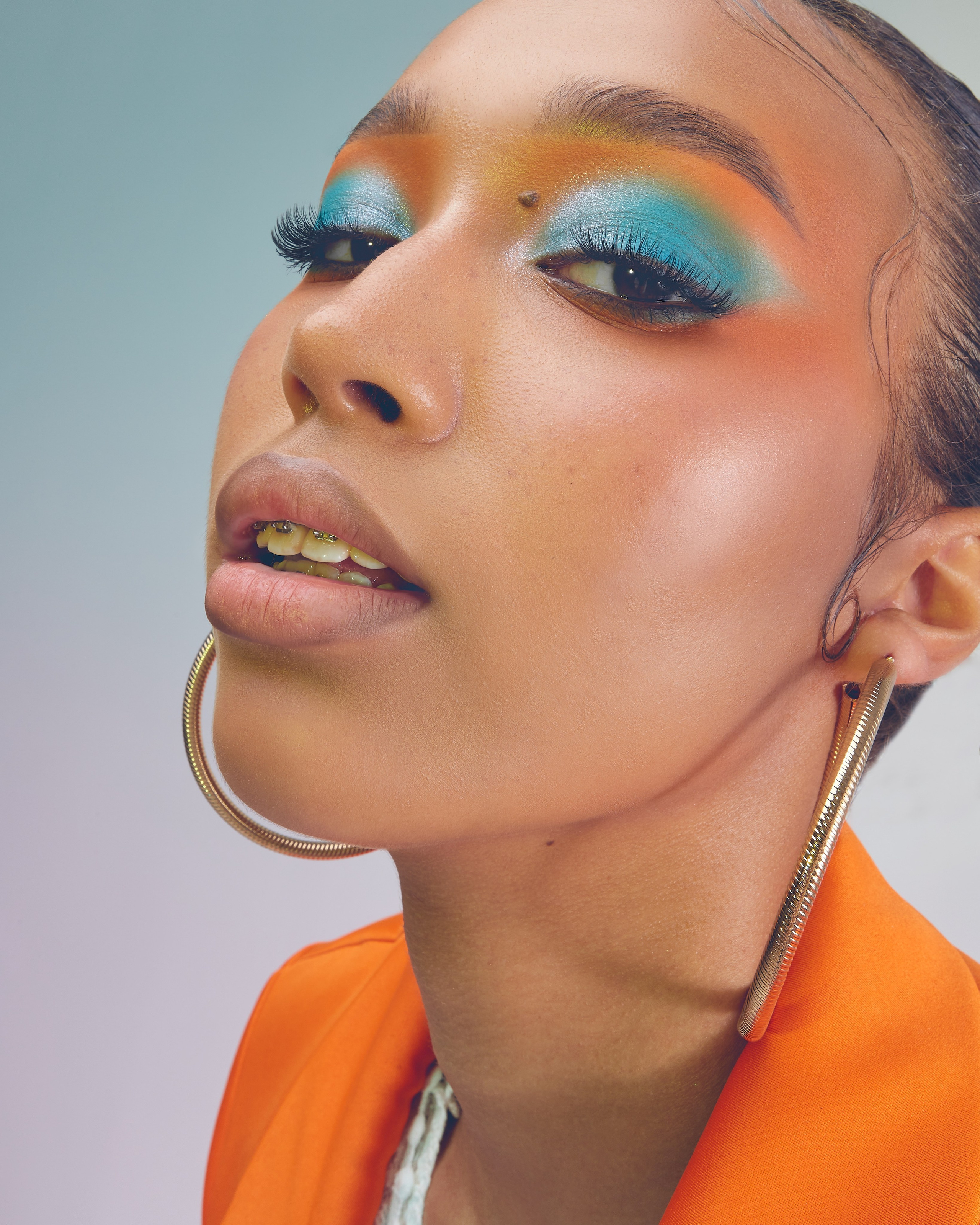 Beauty for Make-up artist. Святослав Лебедев | Рекламный фотограф — Коммерческая съемка, Арт-дирекшн, AI-интеграция