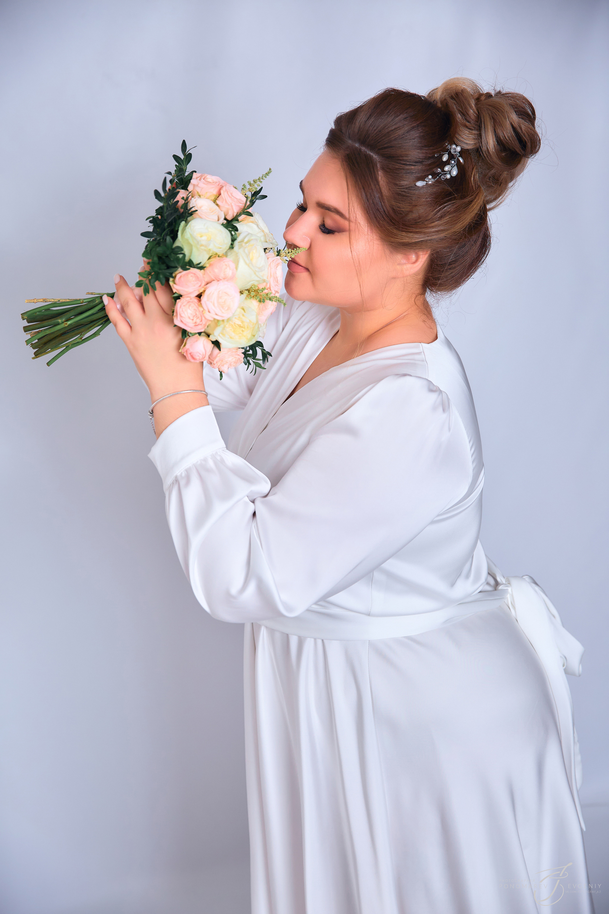 Алексей и Юлия. Свадебный фотограф в Тольятти Жигулевске и Самаре Пономарев Евгений