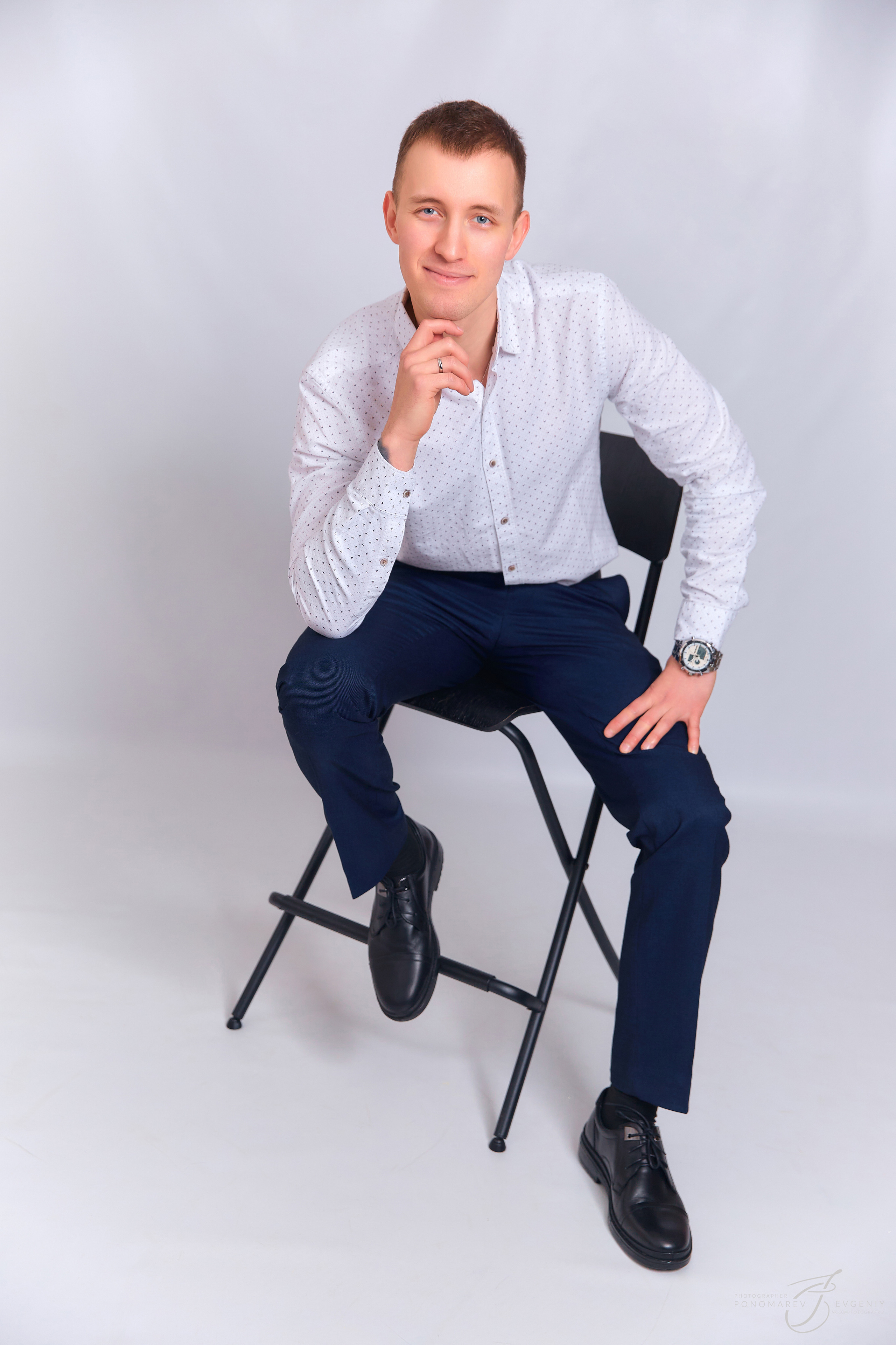 Алексей и Юлия. Свадебный фотограф в Тольятти Жигулевске и Самаре Пономарев Евгений