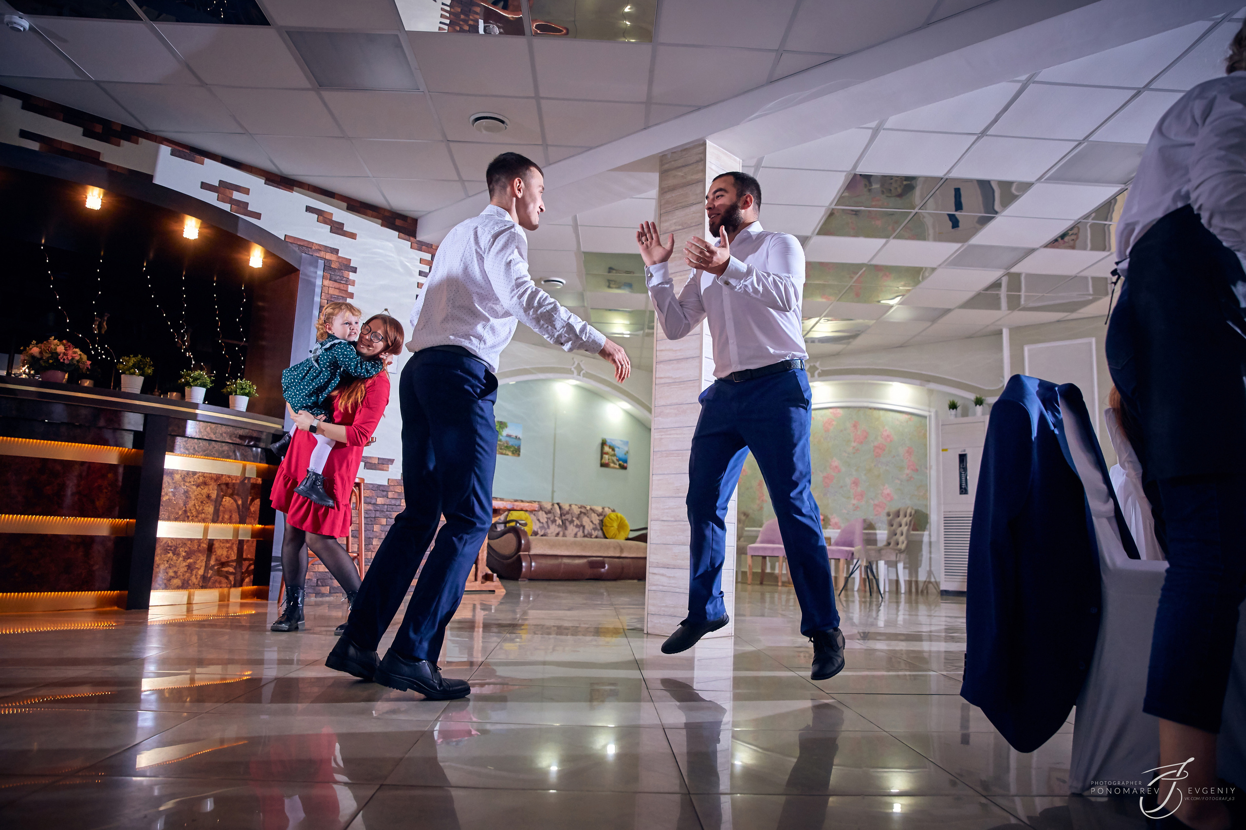 Алексей и Юлия. Свадебный фотограф в Тольятти Жигулевске и Самаре Пономарев Евгений