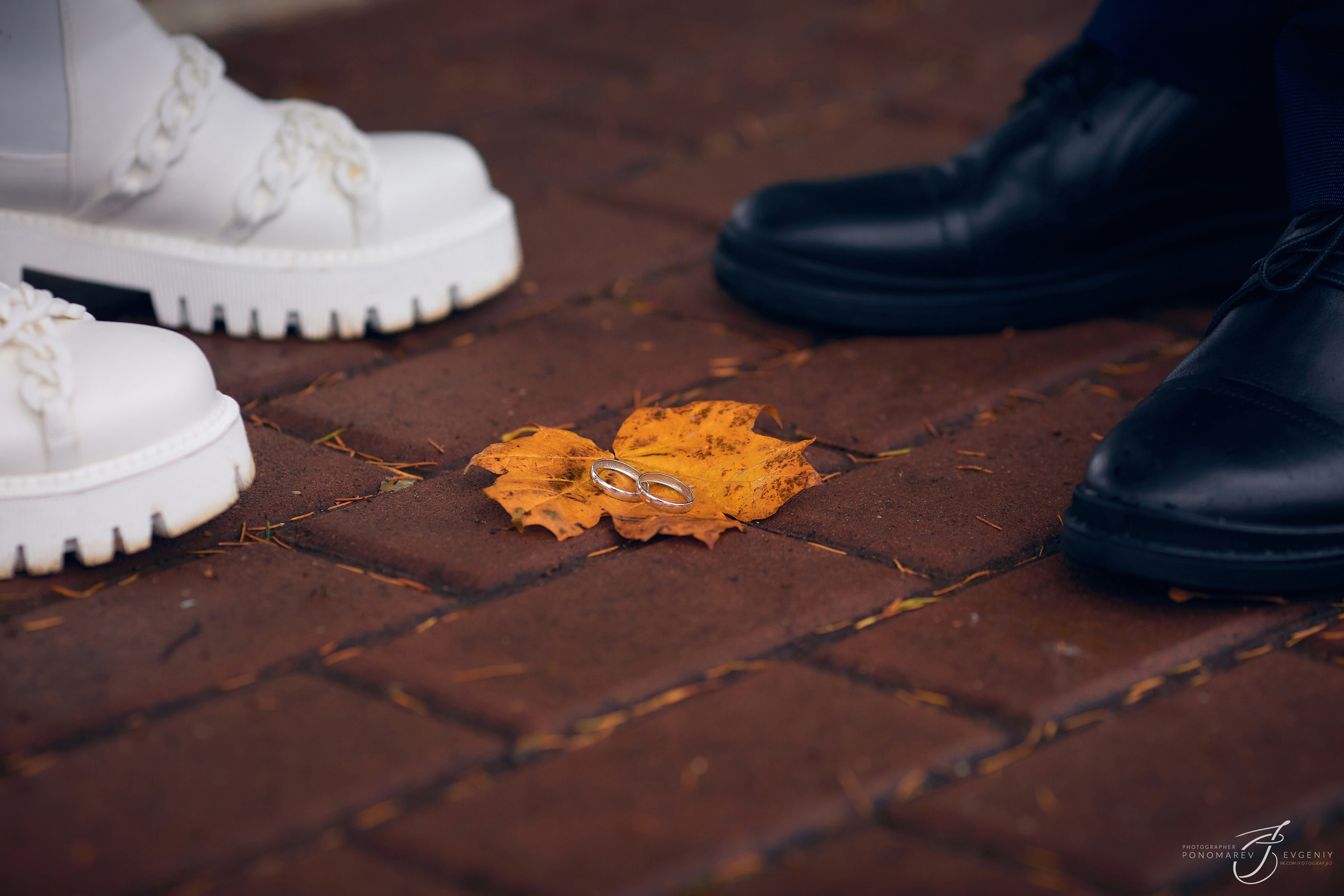 Алексей и Юлия. Свадебный фотограф в Тольятти Жигулевске и Самаре Пономарев Евгений