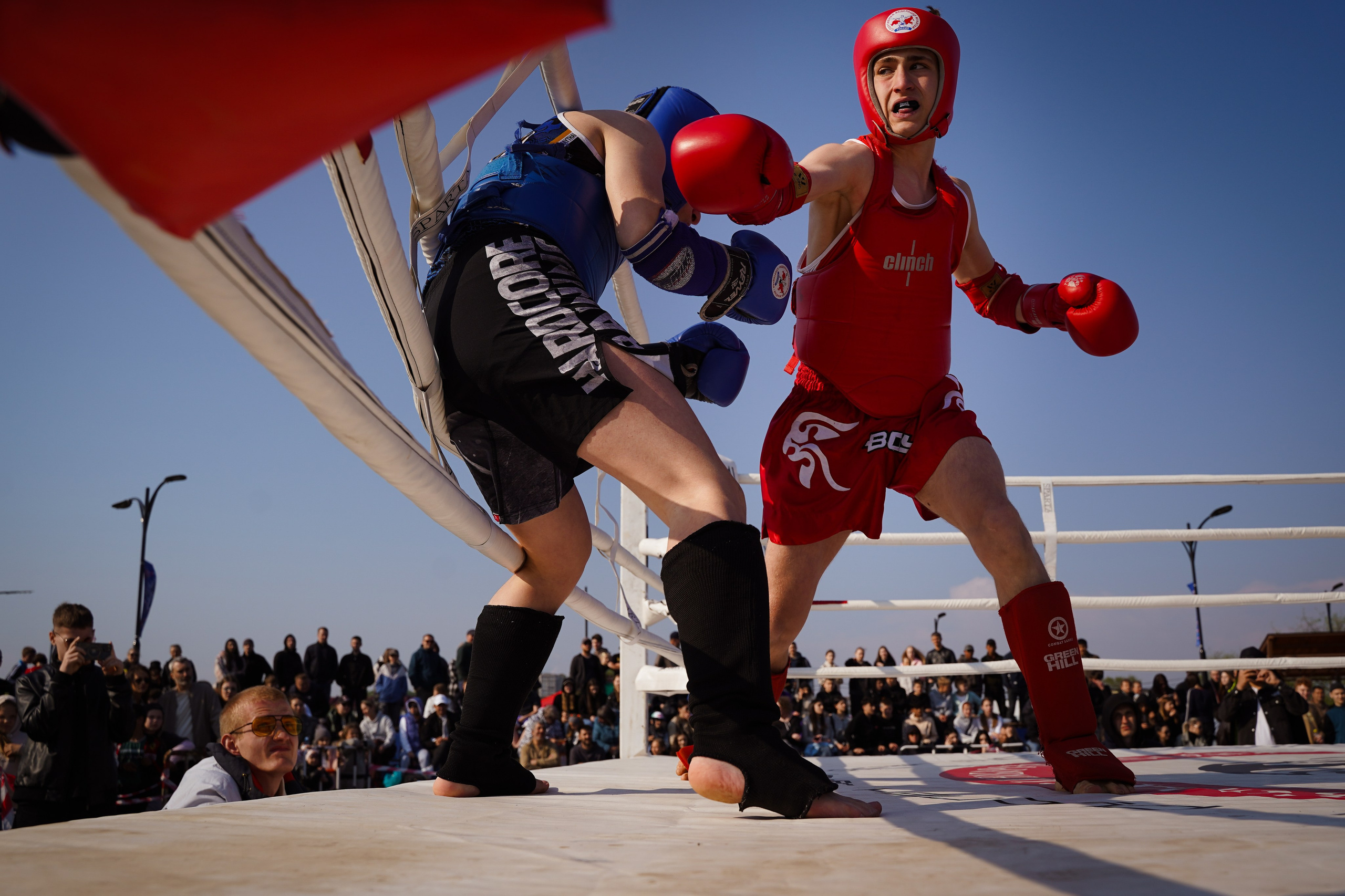 Фестиваль памяти Хам Станислава, г. Находка, 2025 г. Фотограф в Находке Сальникова Оксана