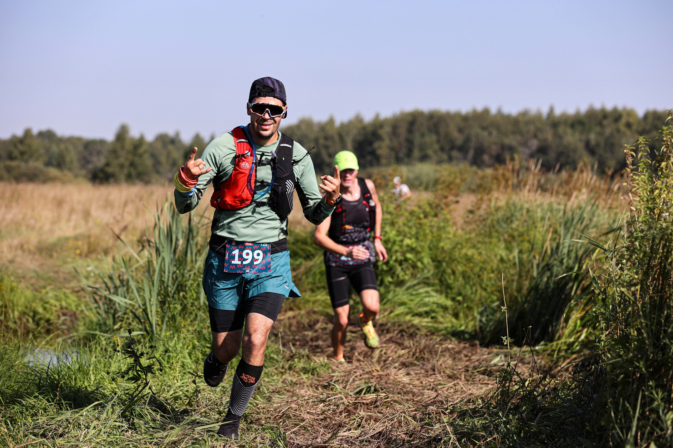 Спортмастер PRO Fest 2024. Семейный, свадебный и контент фотограф Москва