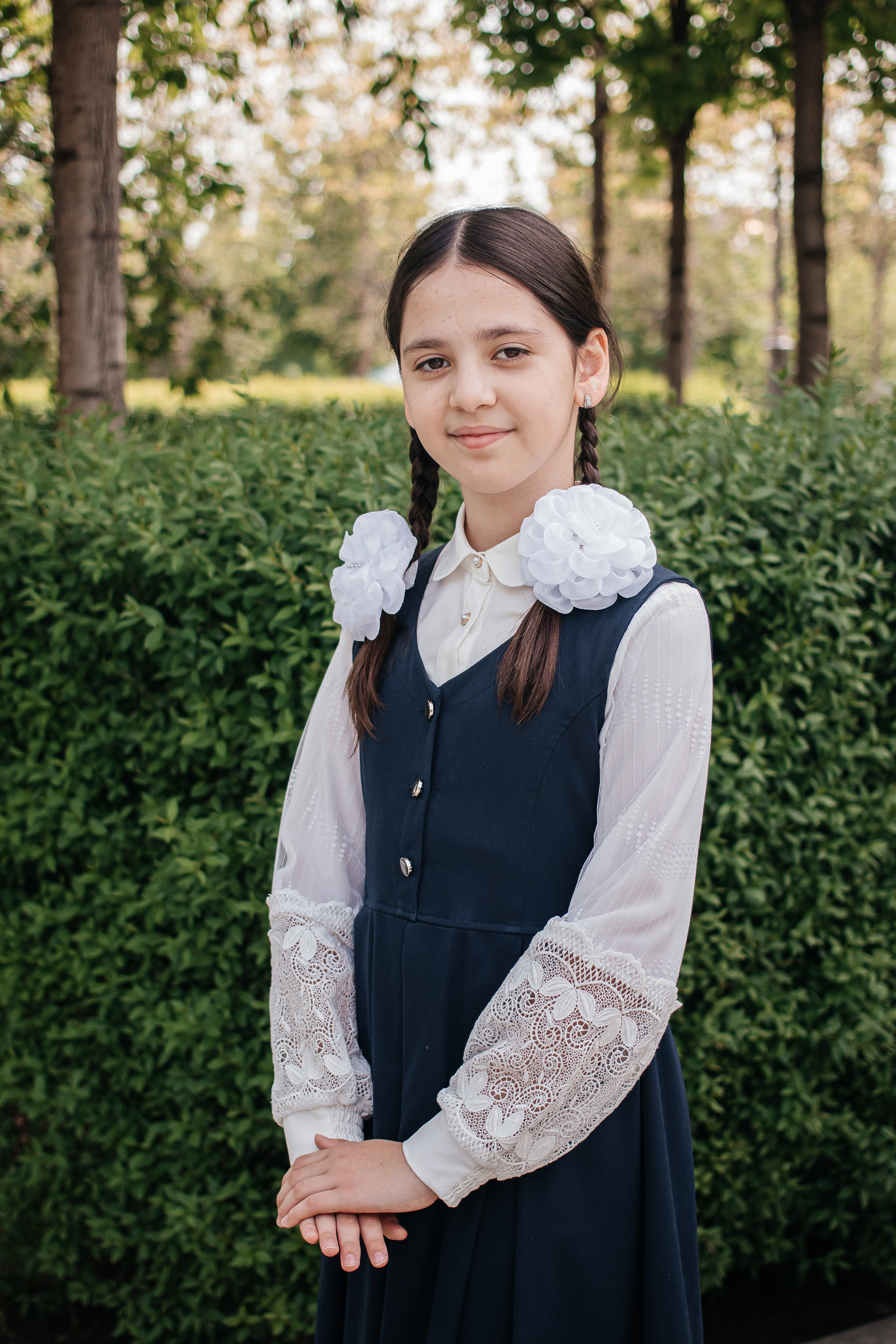 4 В Центр образования